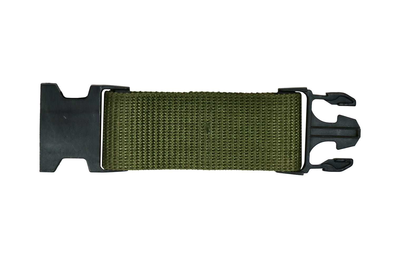 US Military OD Green Alice Belt Extender
