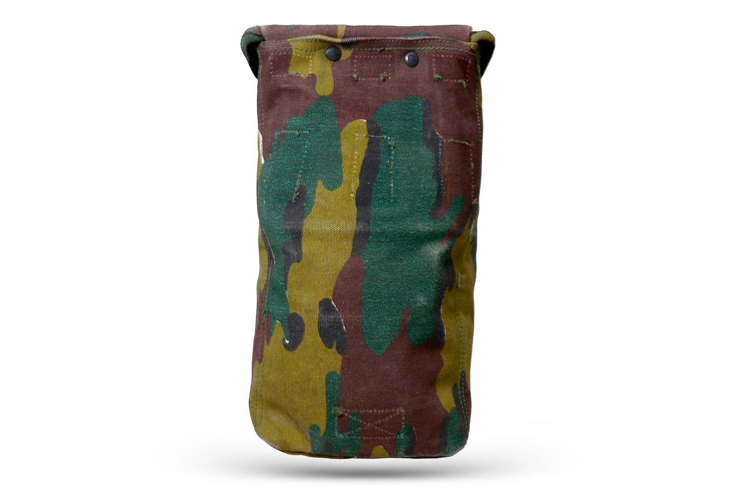 Belgian M90 Jigsaw Respirator Carrier Bag