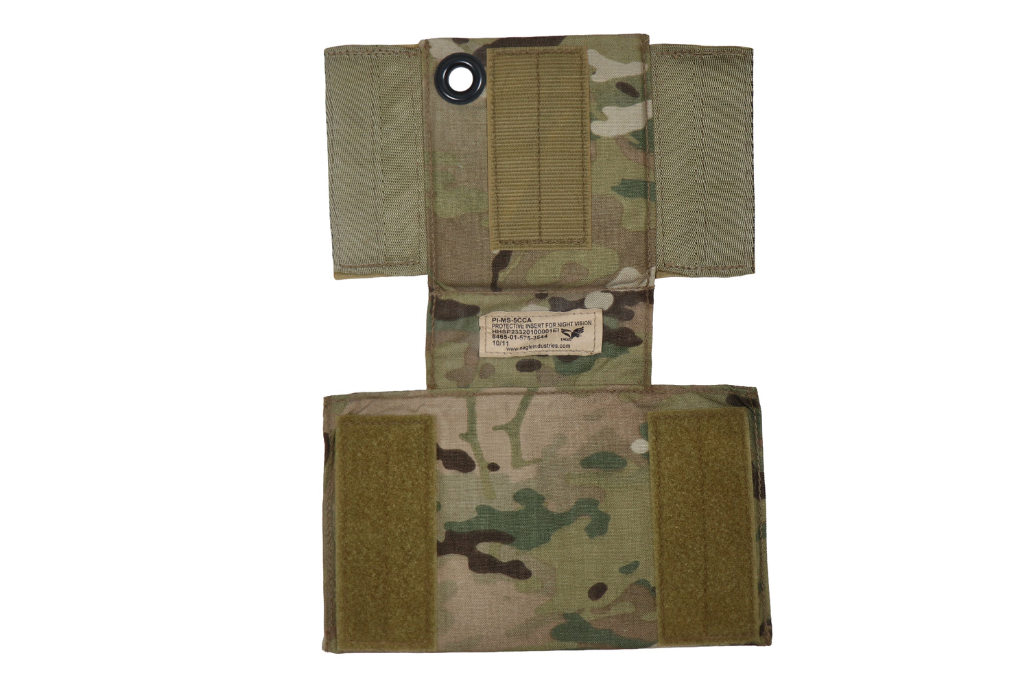 US Military Multicam SOFLCS Night Vision Protective Insert