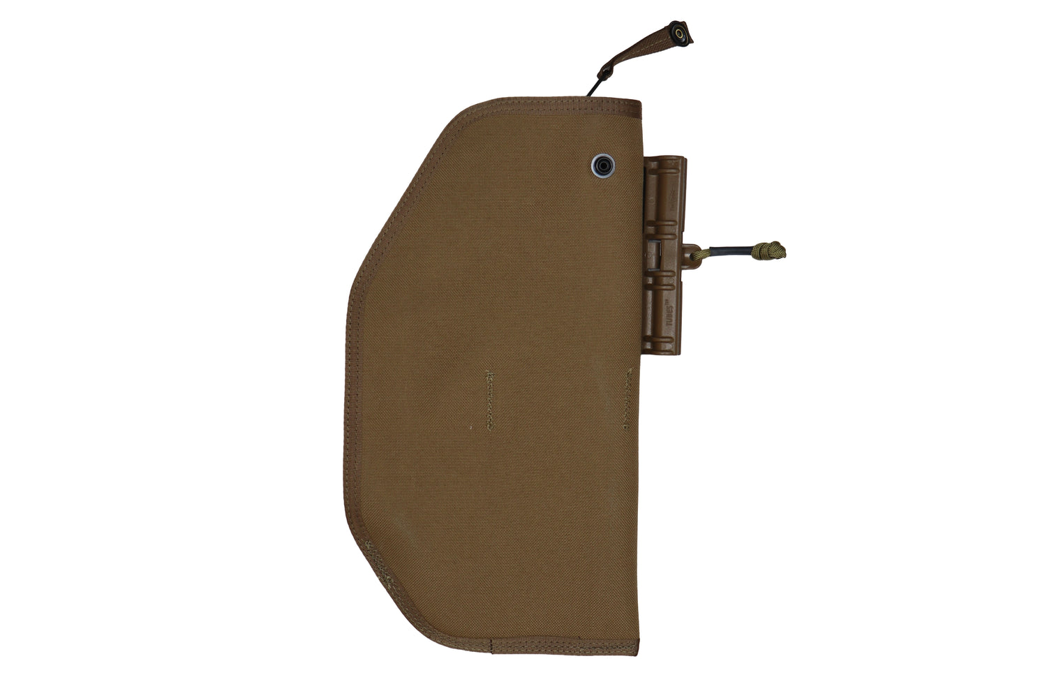 USMC Coyote Brown First Spear Radio Pocket