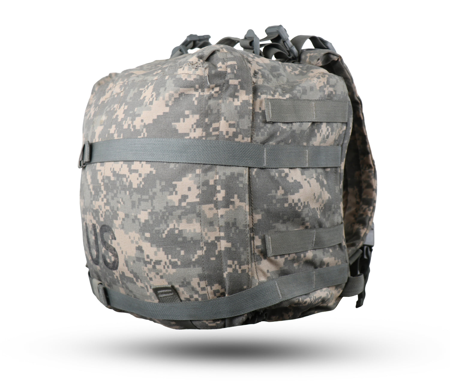 US Army UCP Modular Lightweight load Carrying Equipment Medic Bag