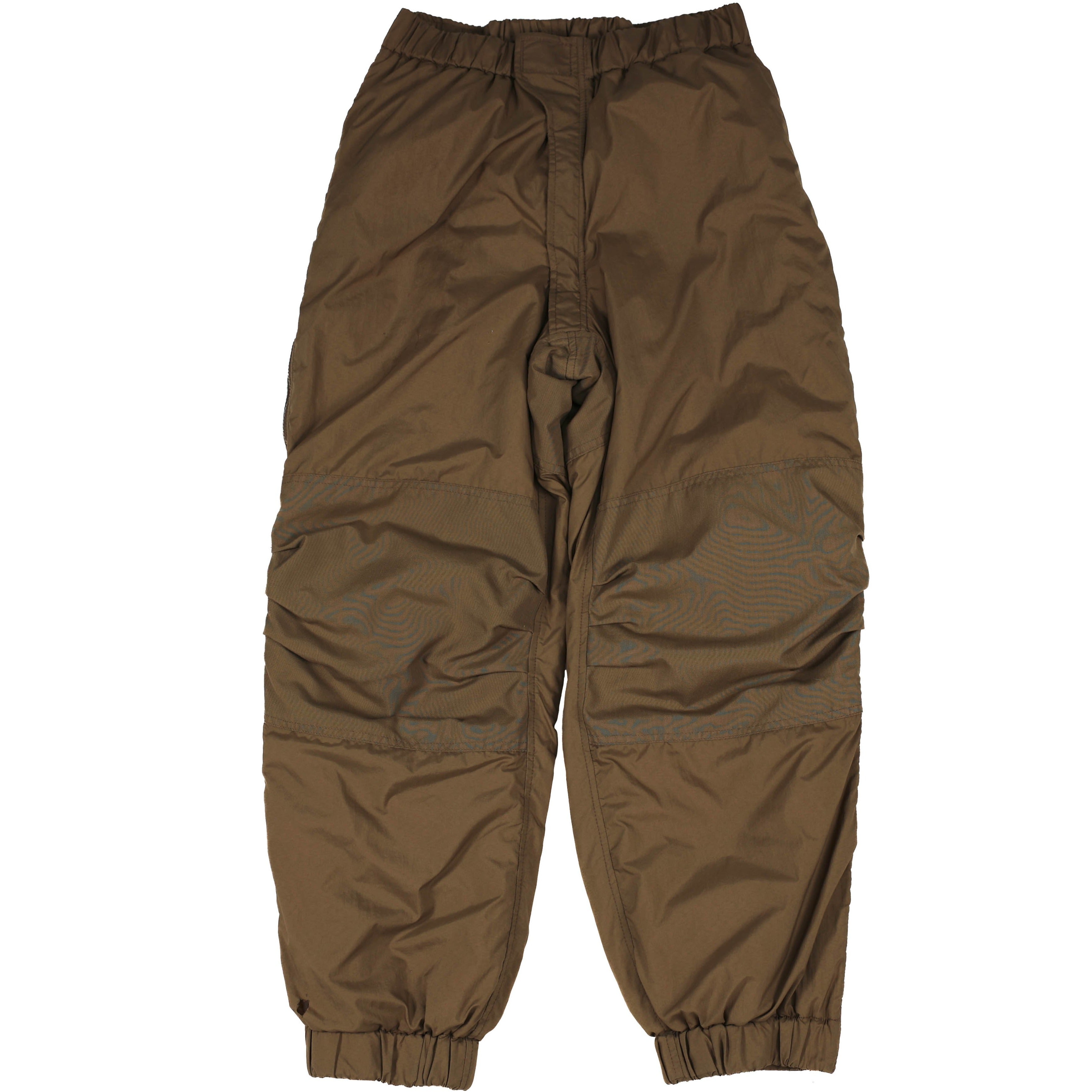 Extreme Cold Weather Pants for Unbeatable Performance