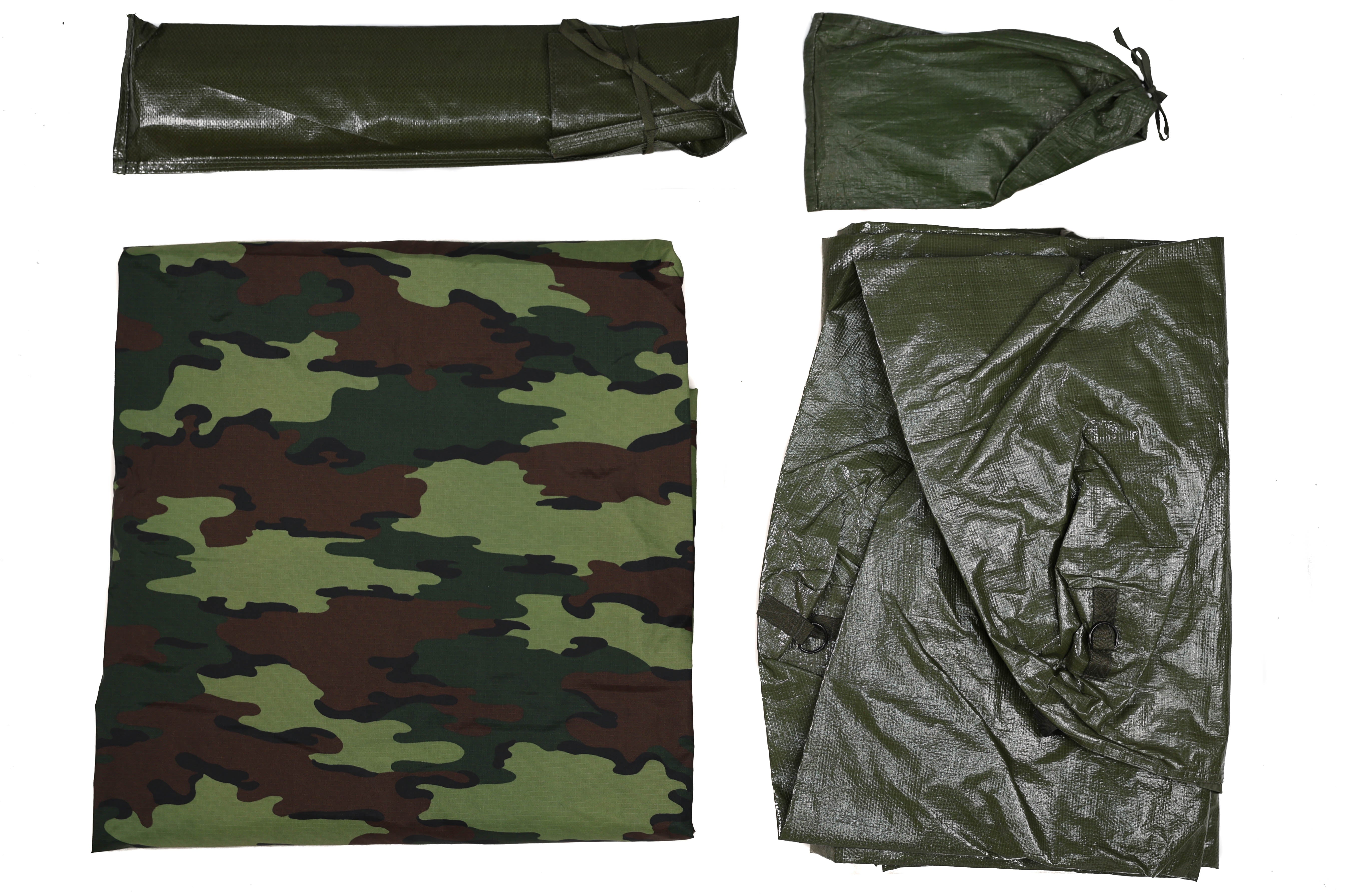 belgian army tent Belgian M56 Two Man Tent – Gear Rack