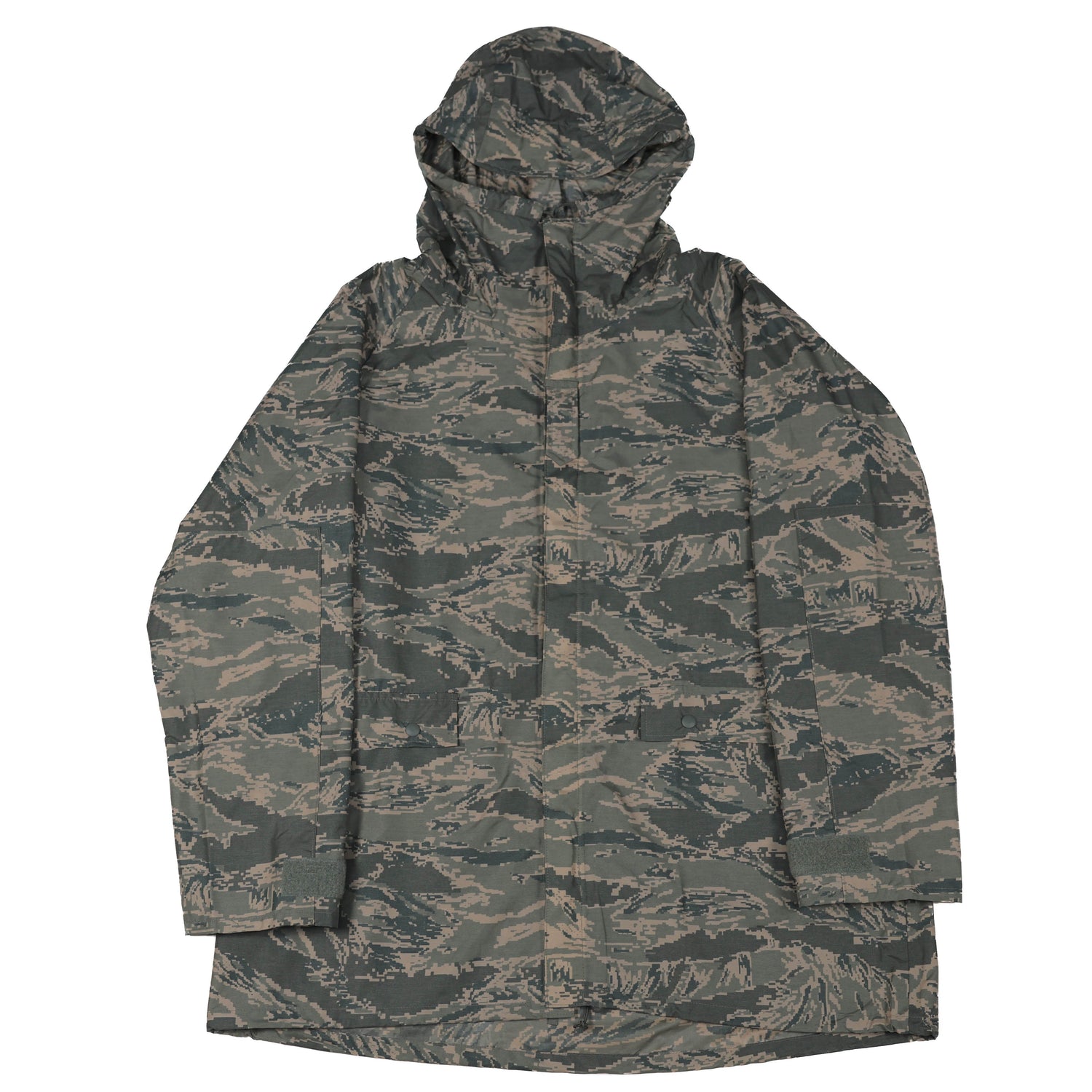 US Military ABU Improved Rainsuit Parka