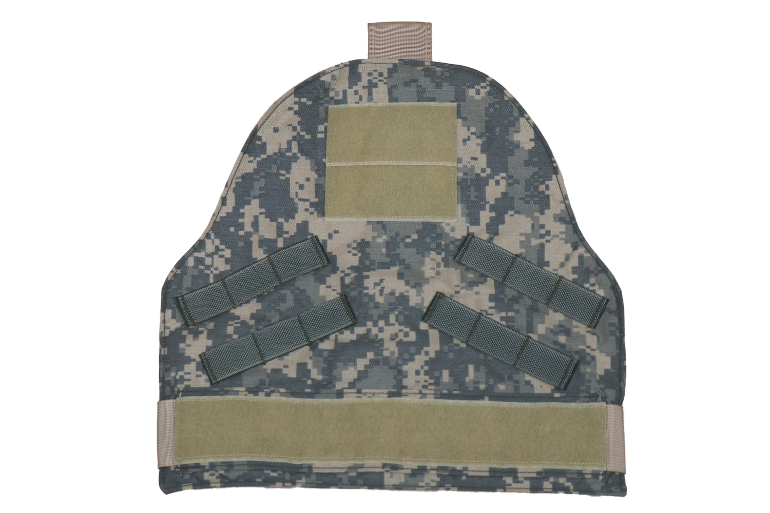 UCP Improved Deltoid Protector