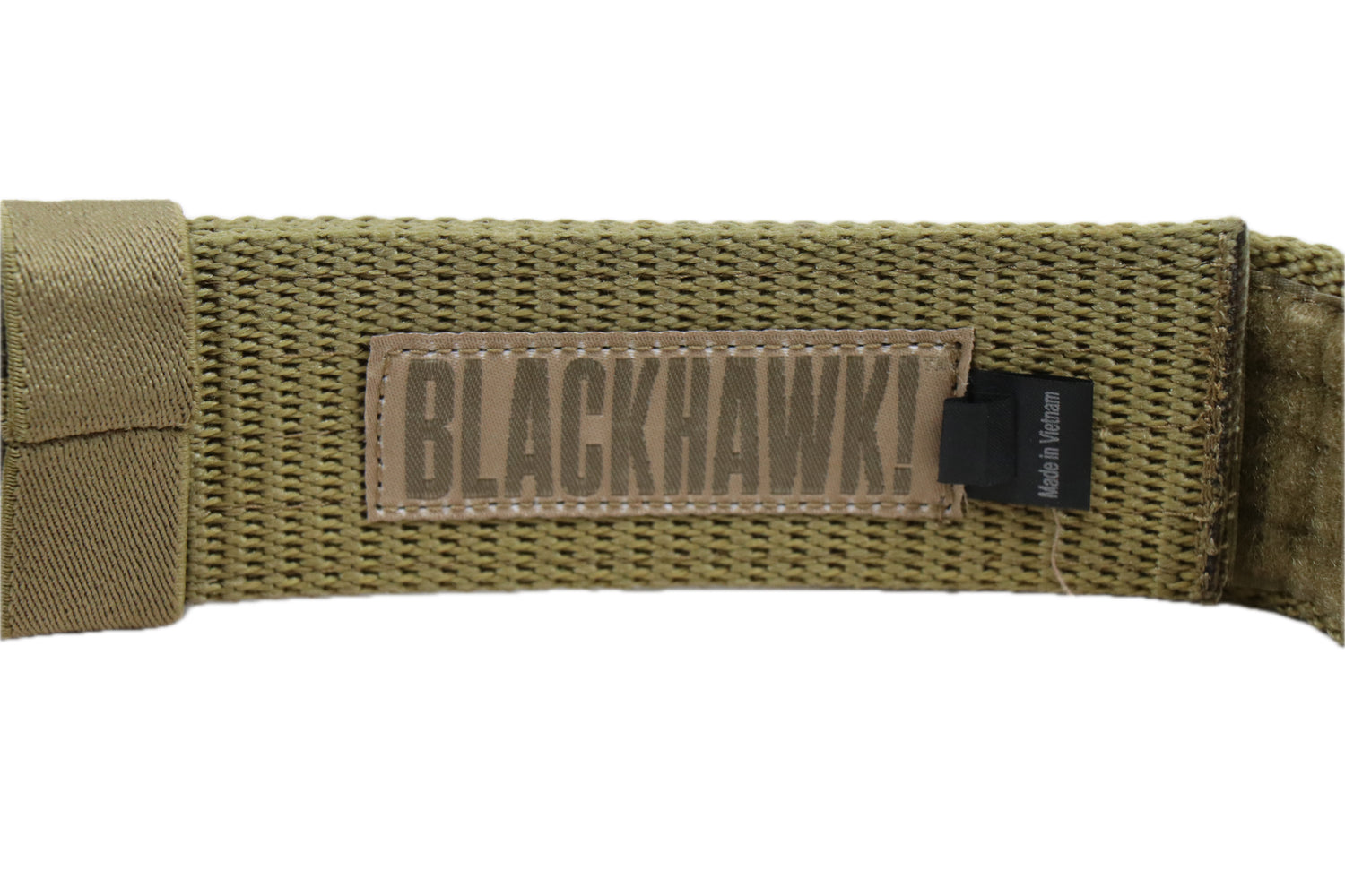 Blackhawk Khaki Duty Belt