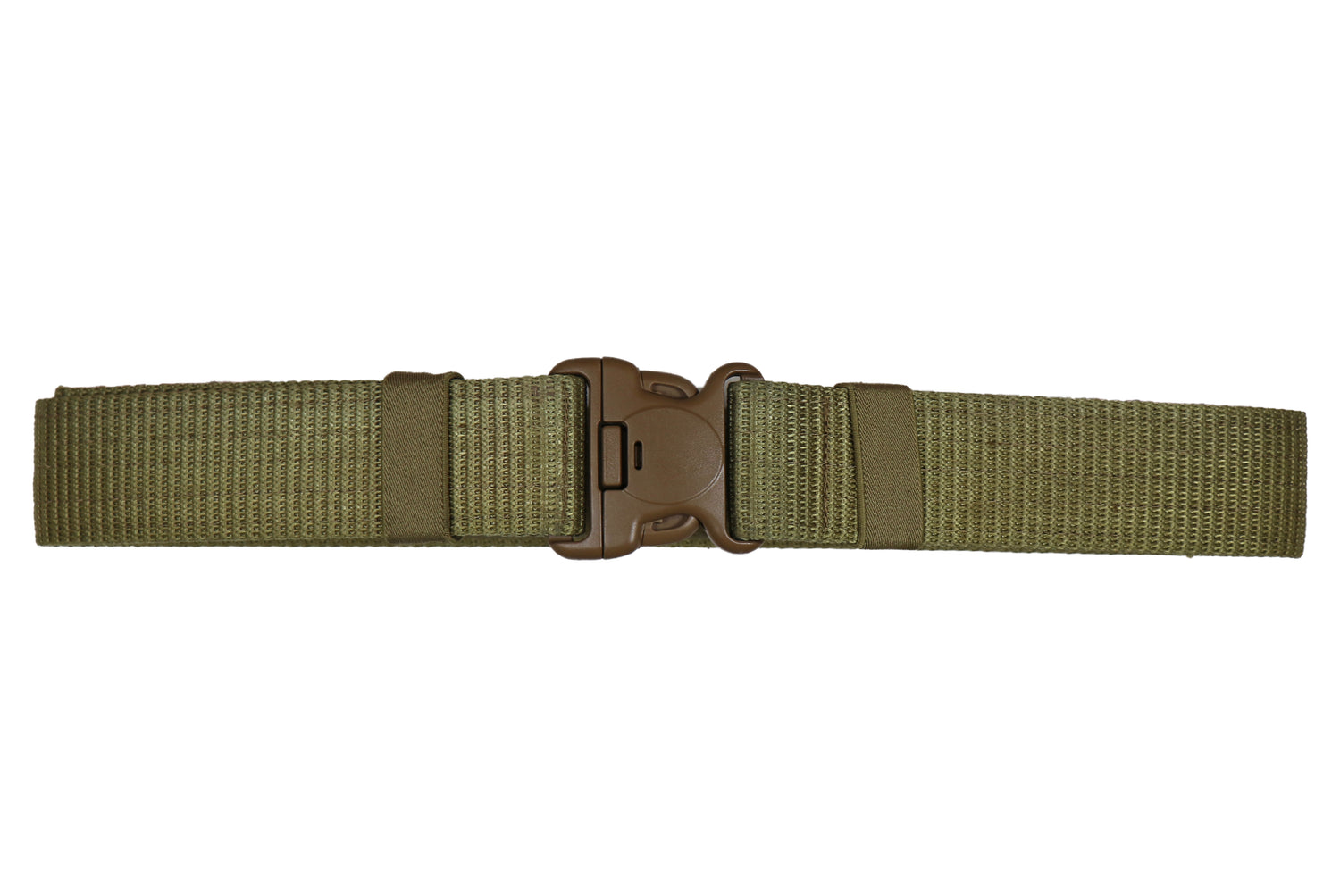 Blackhawk Khaki Duty Belt