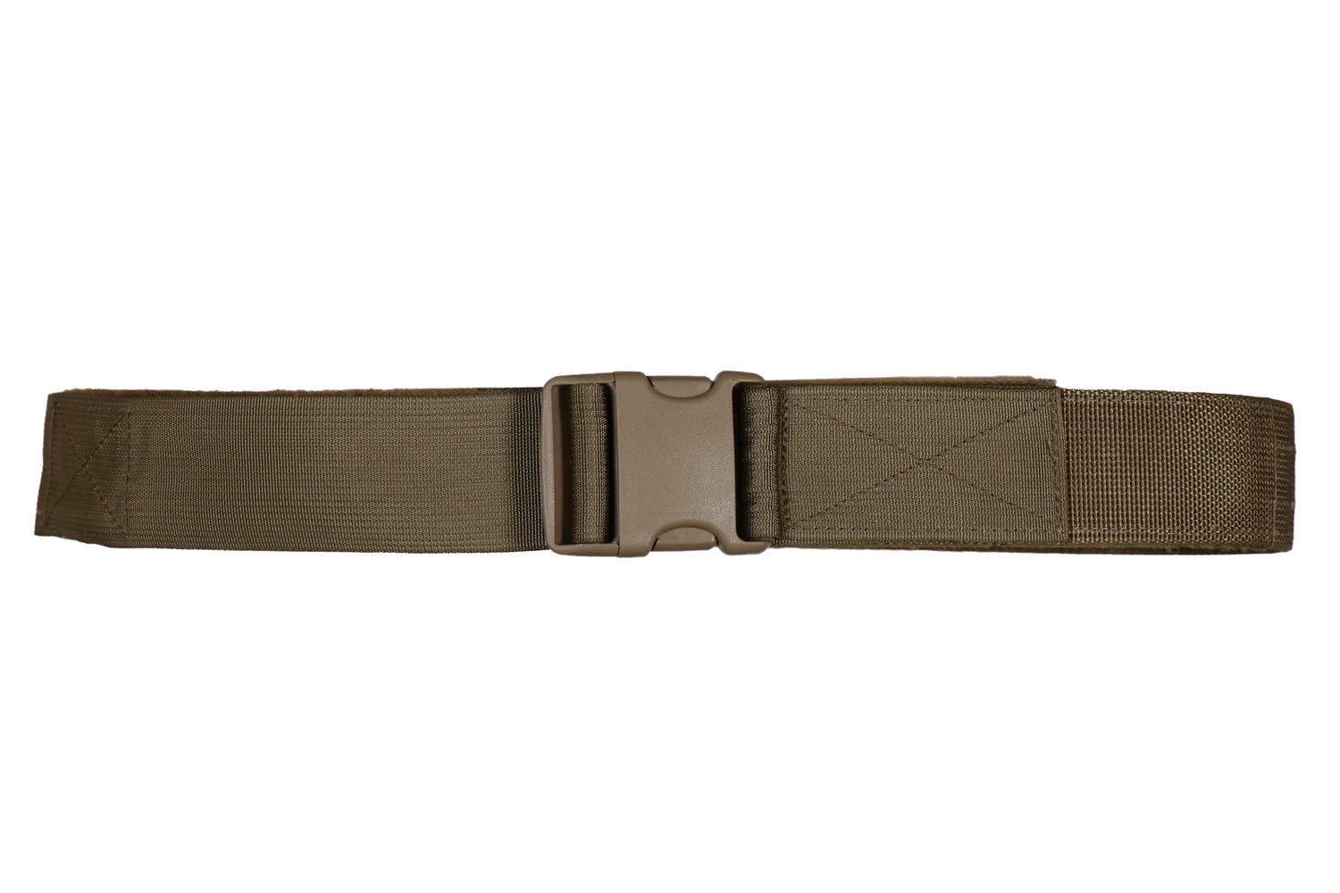 US Military Coyote London Bridge Trading LBT 0601A Belt
