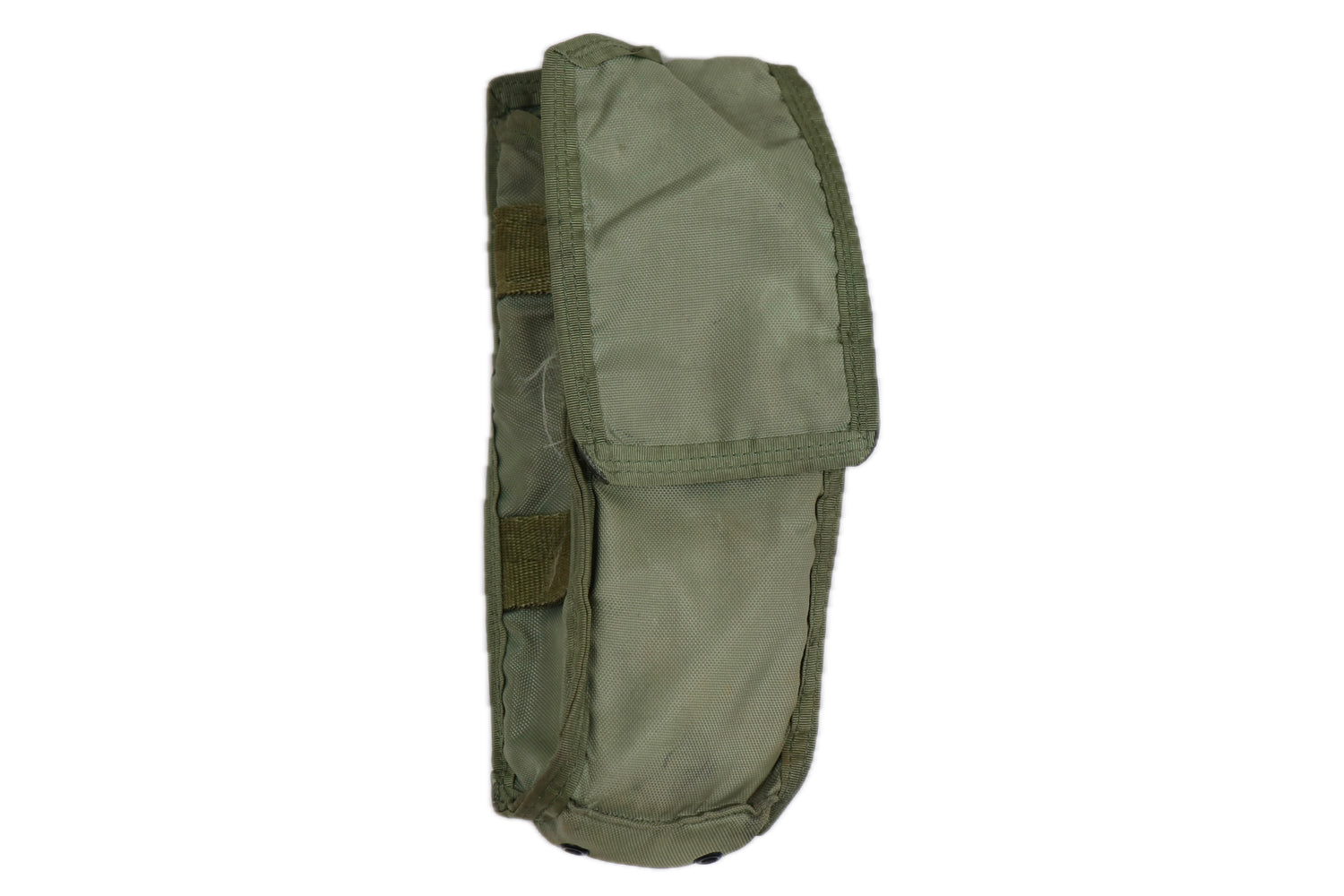 US Military OD Alice Radio Pouch