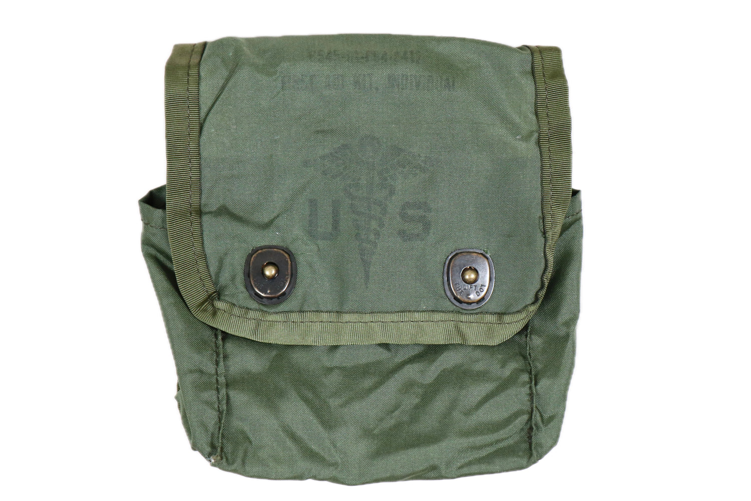 US Military OD Alice IFAK Pouch