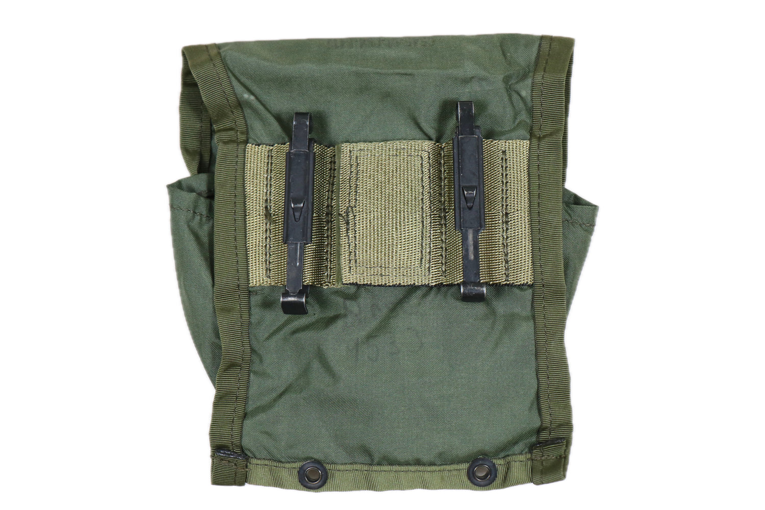 US Military OD Alice IFAK Pouch