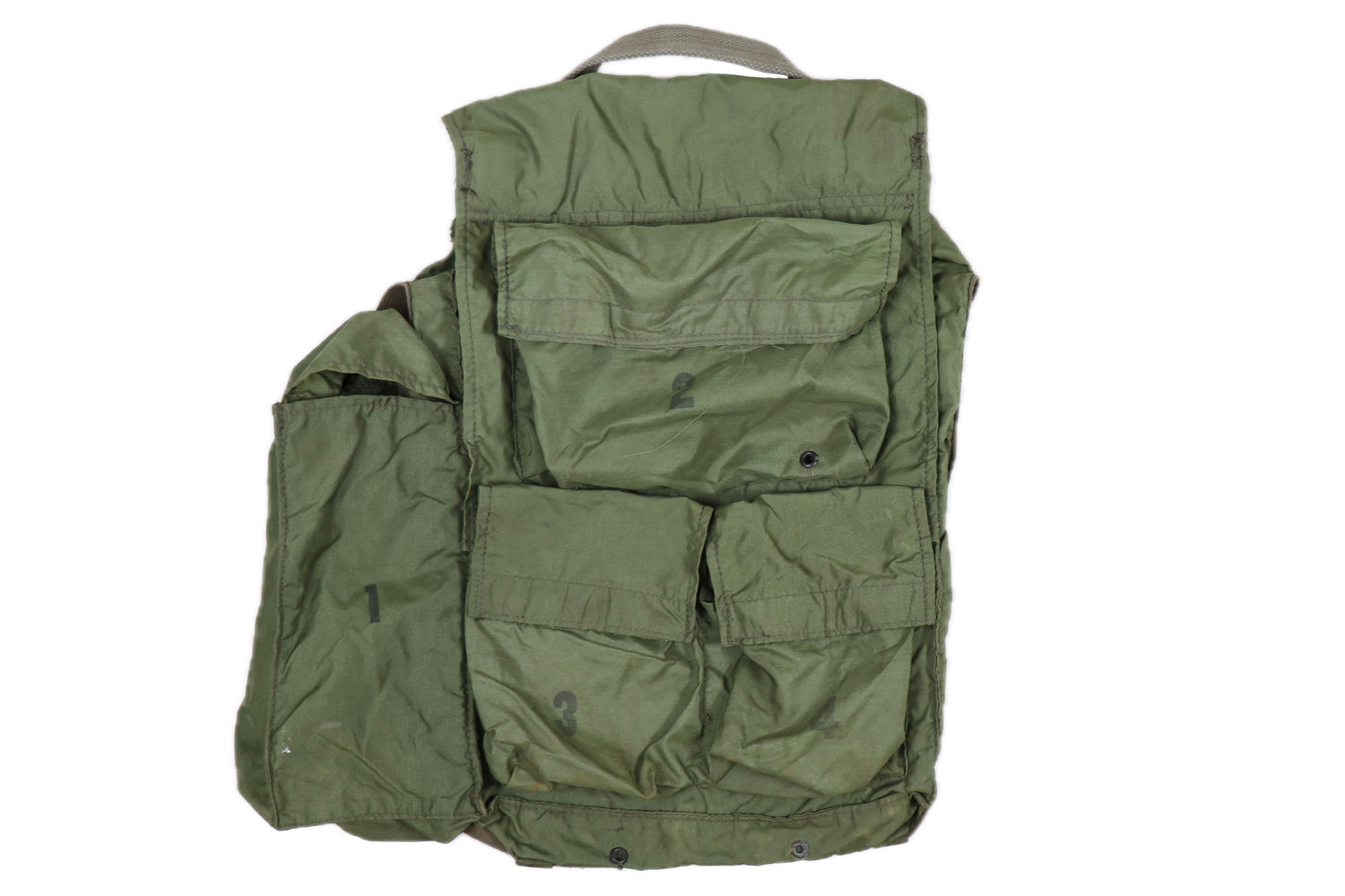 US MIlitary Medical Instrument Case