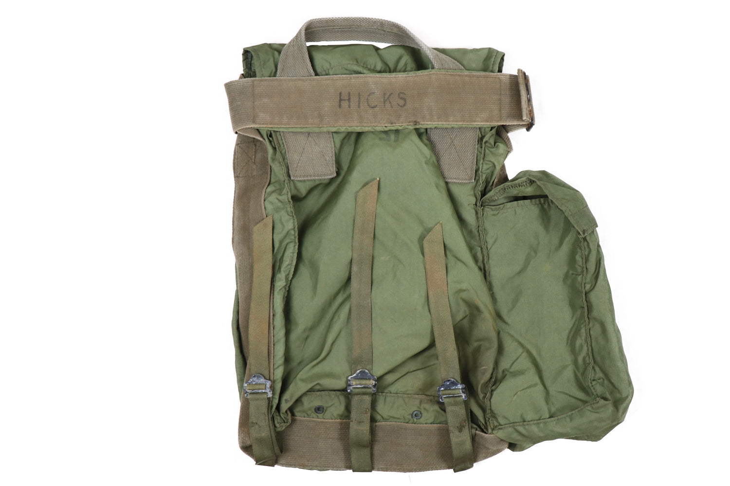 US MIlitary Medical Instrument Case