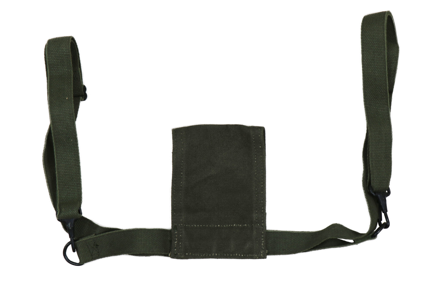 US Military M25A1 Canister Carrying Strap