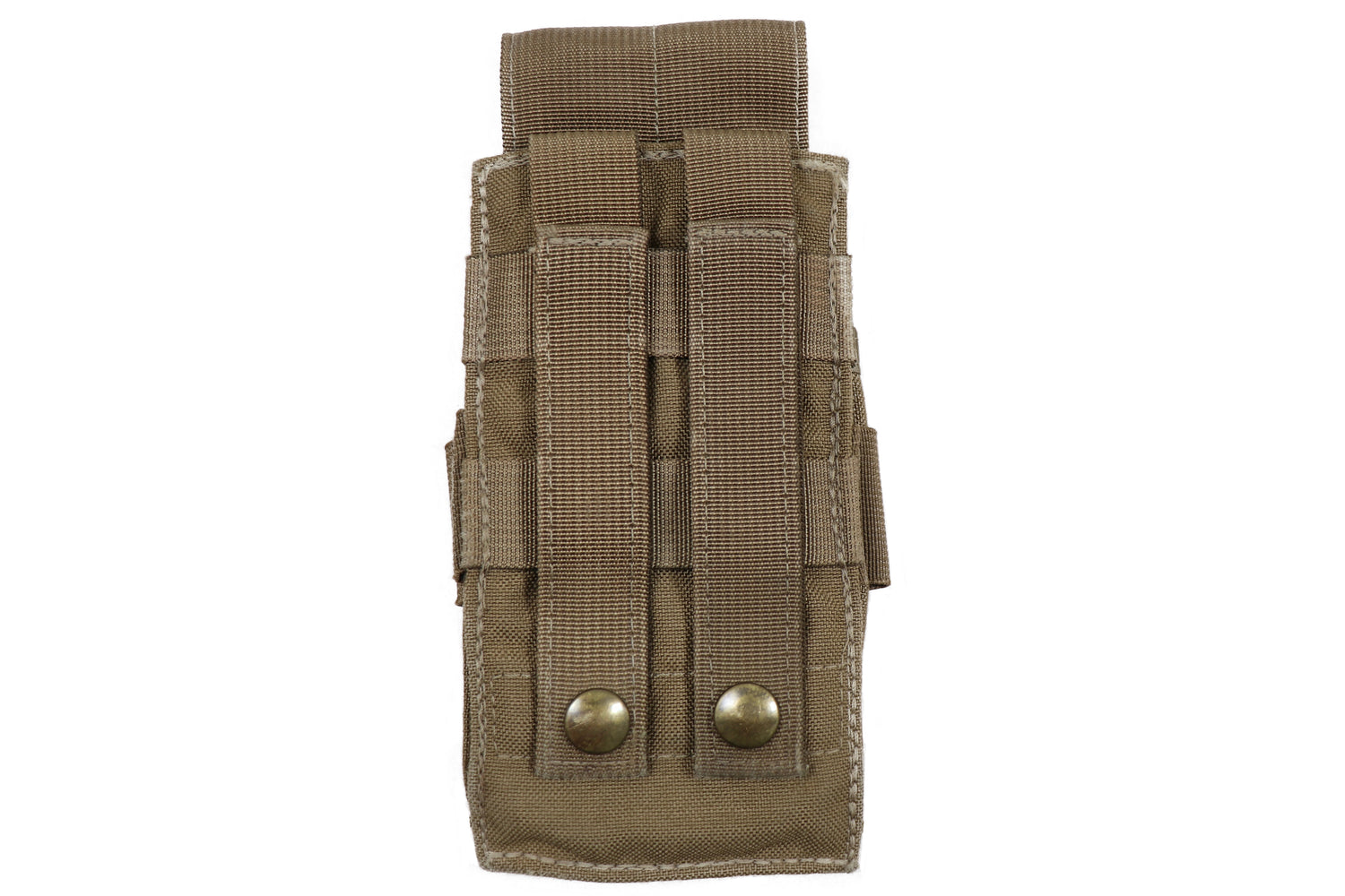 US Marine Corps Coyote TAC Shield Mag Pouch
