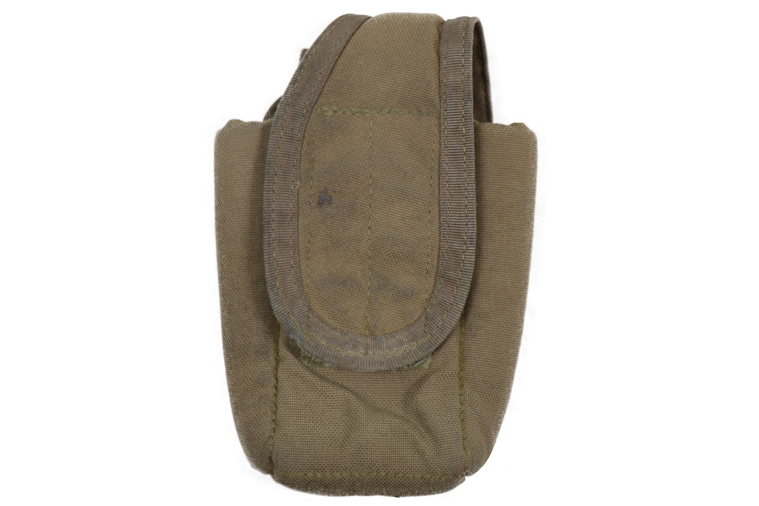 US Marine Corps Coyote Padded Motorola Pouch