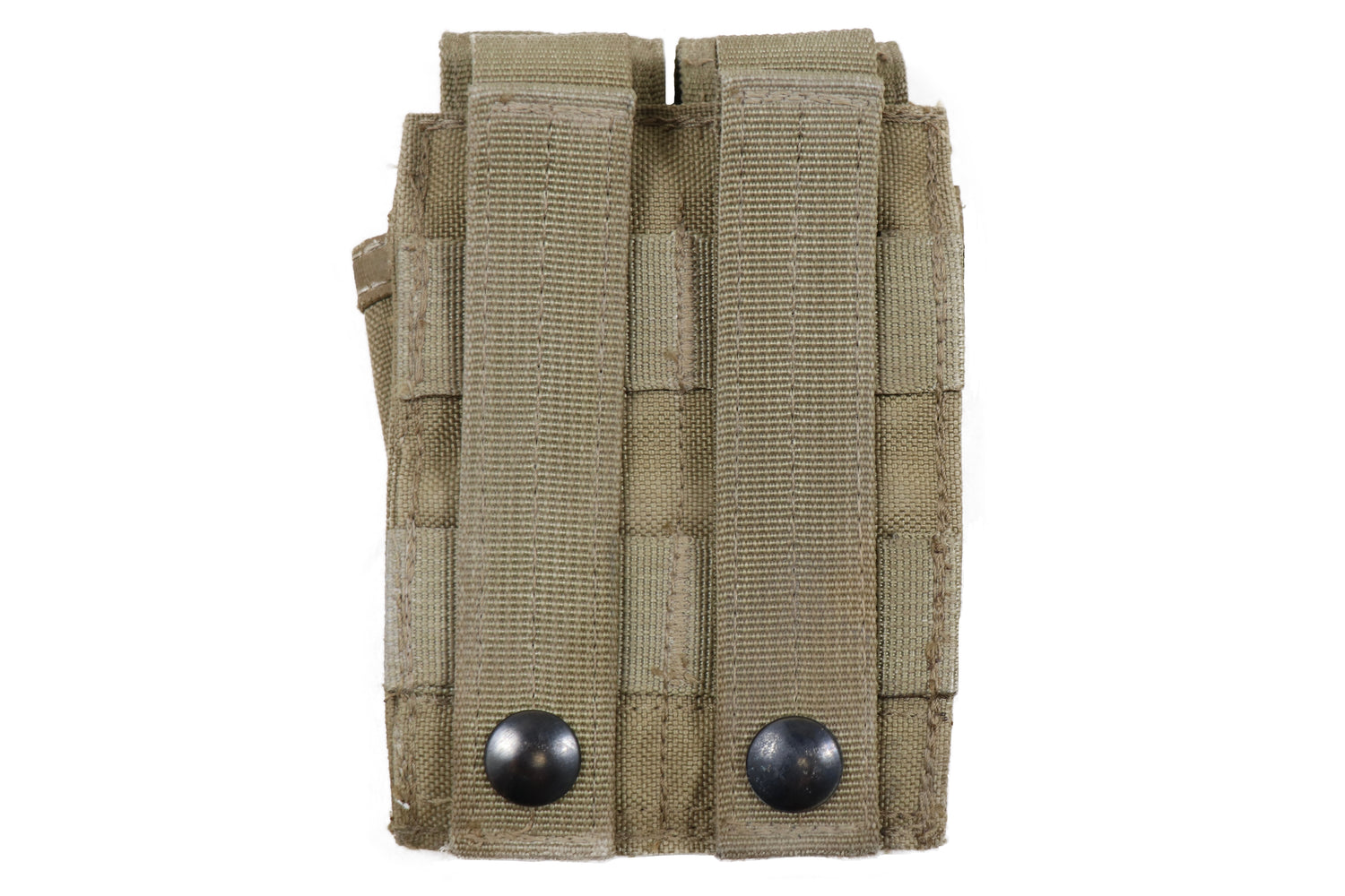 Blackhawk Coyote 9MM Double Mag Pouch
