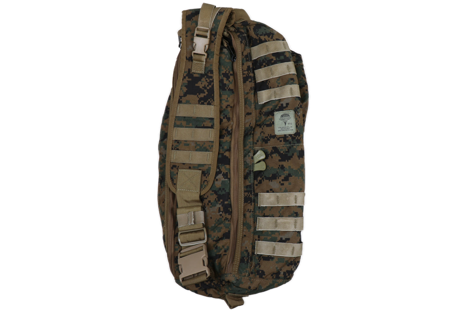 S.O.Tech Marpat Medical Sling Bag