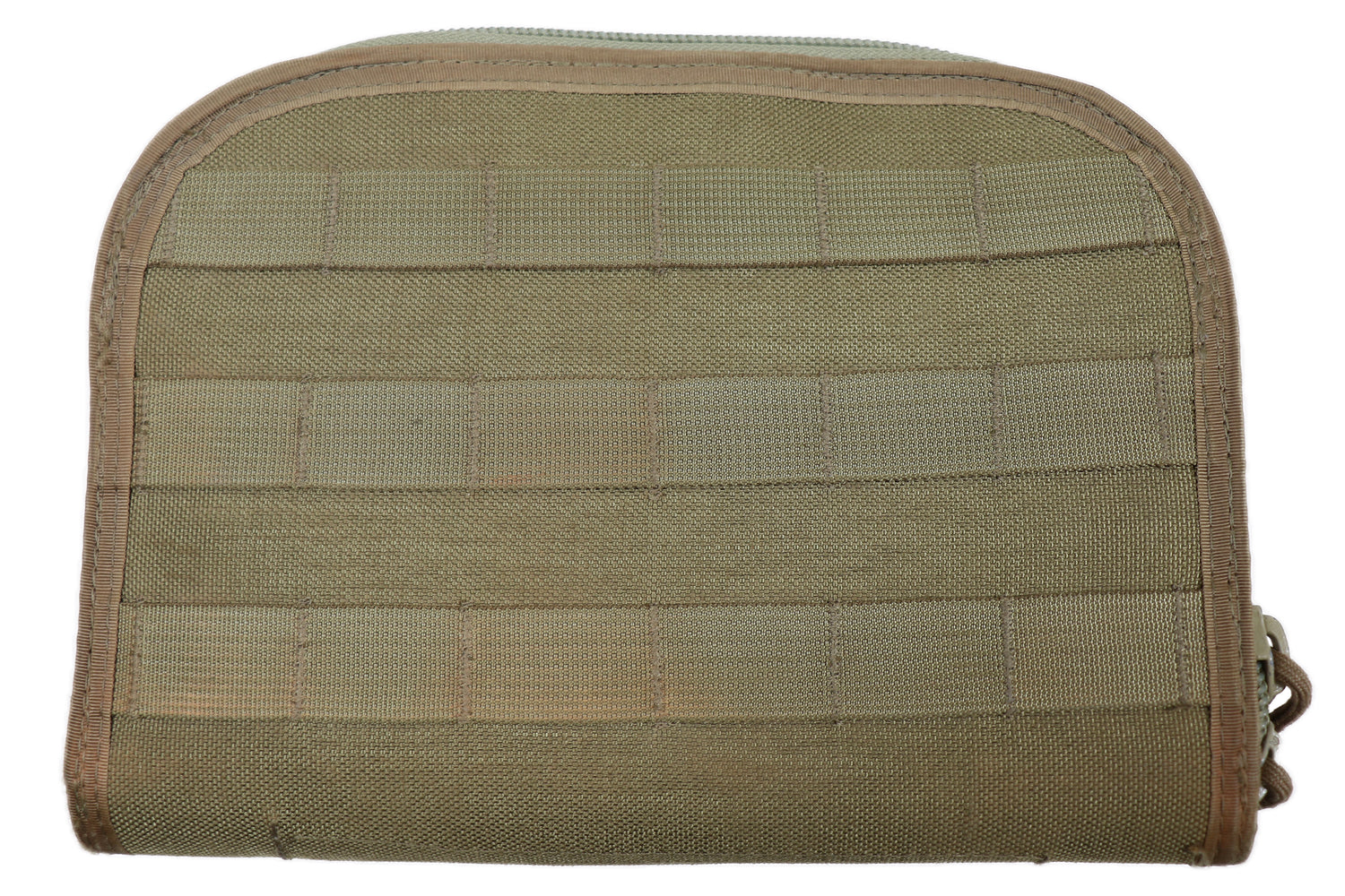 Tactical Assault Gear Khaki General Purpose Pouch