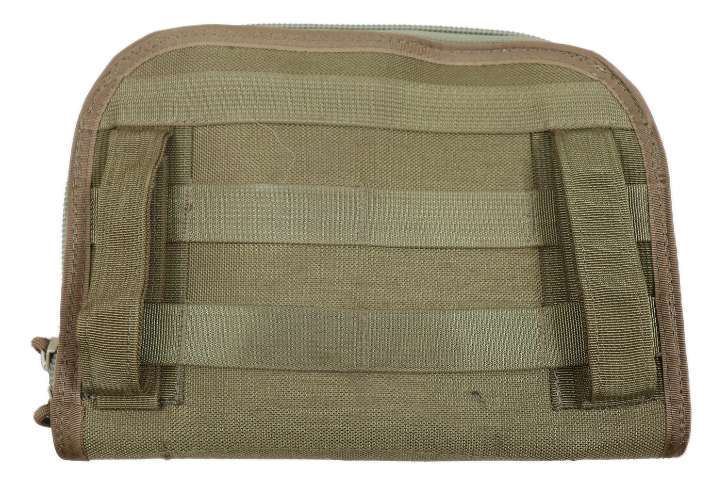Tactical Assault Gear Khaki General Purpose Pouch