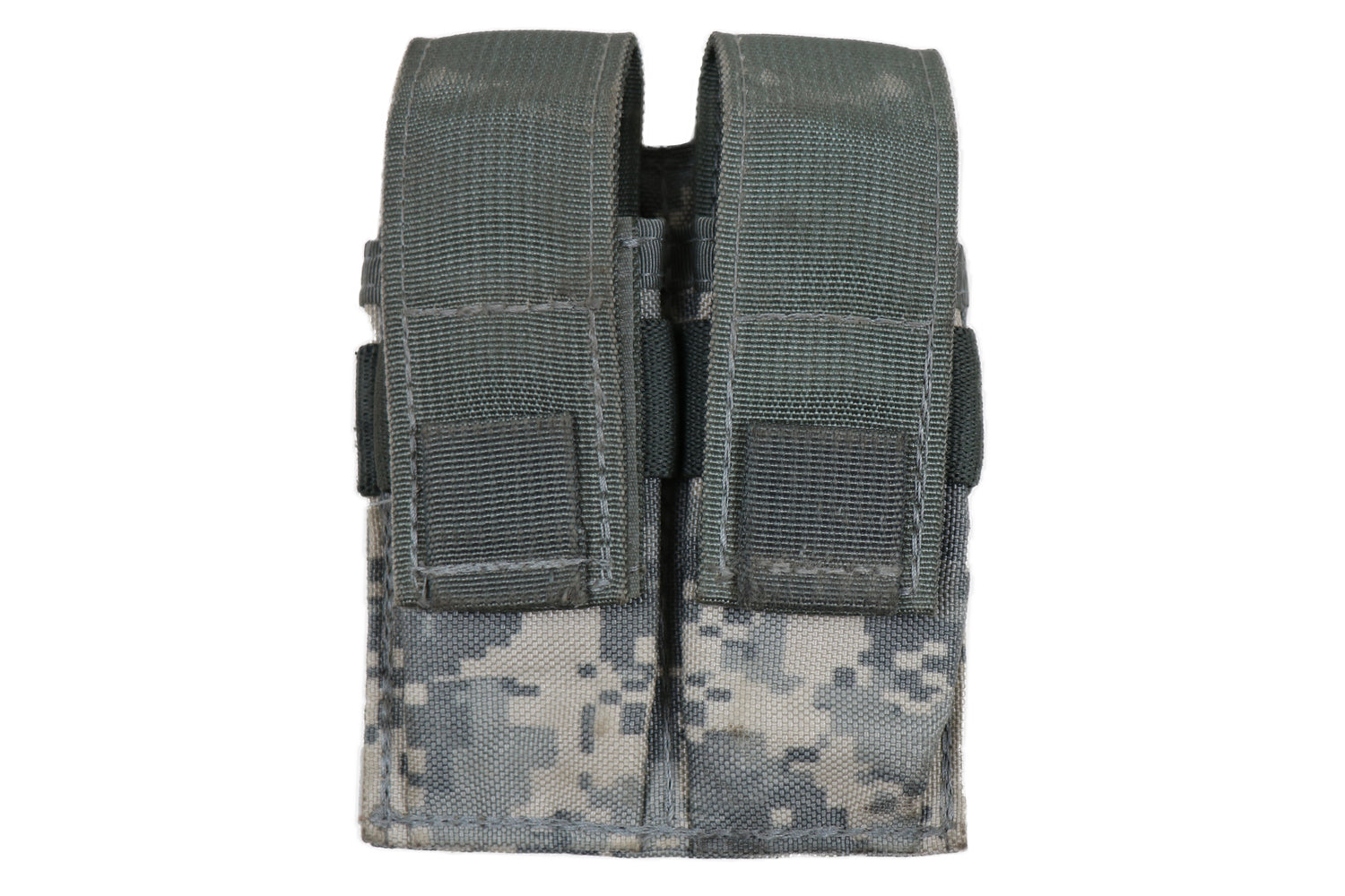 Specter Gear UCP 9MM Double Mag Pouch