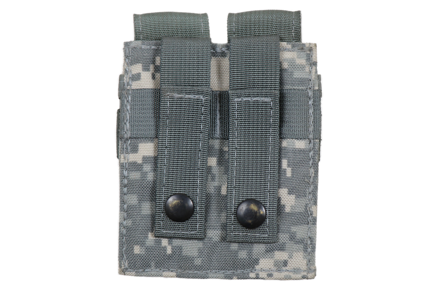 Specter Gear UCP 9MM Double Mag Pouch