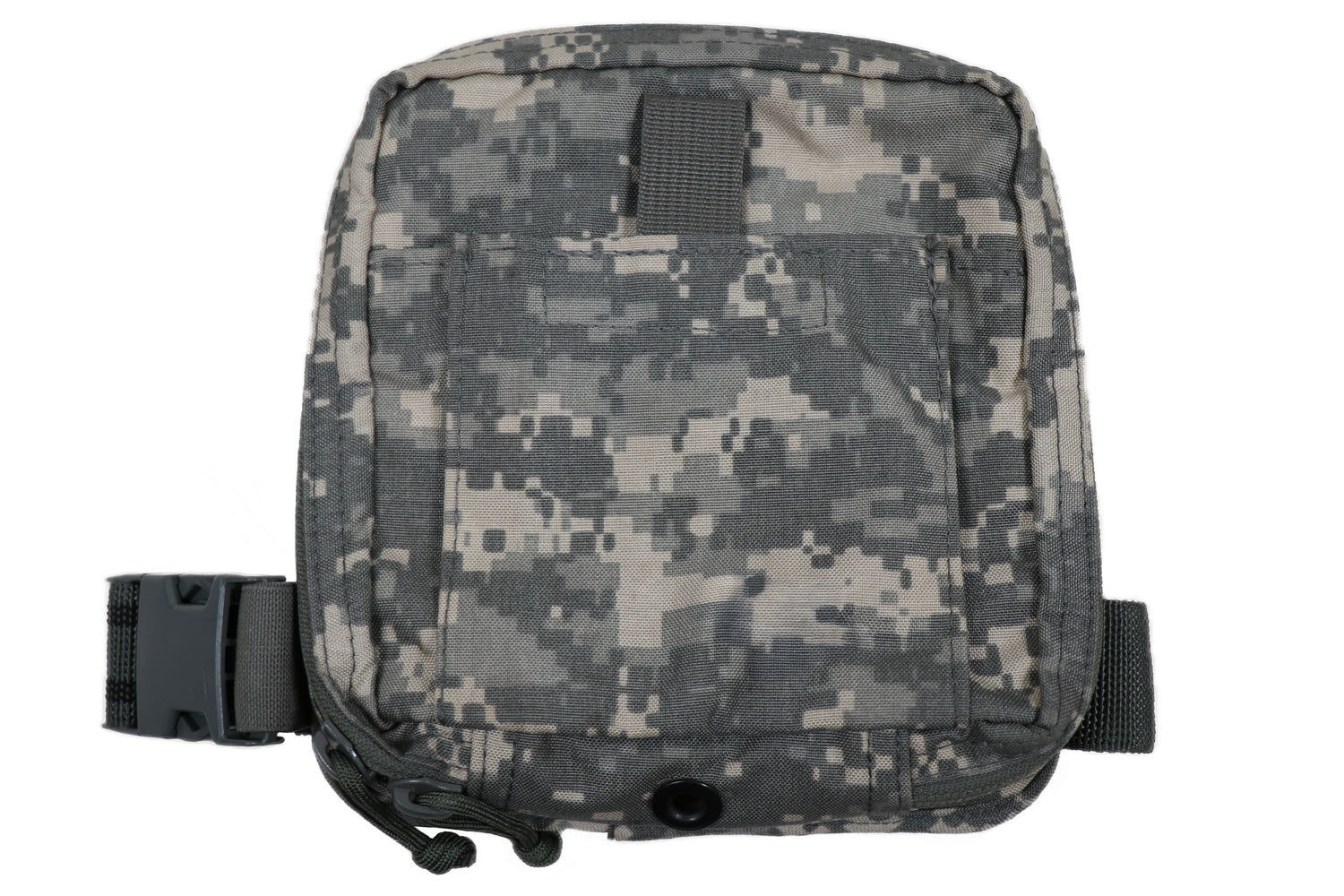 US Military UCP North American Rescue Combat Casualty Response Kit Drop Leg Pouch