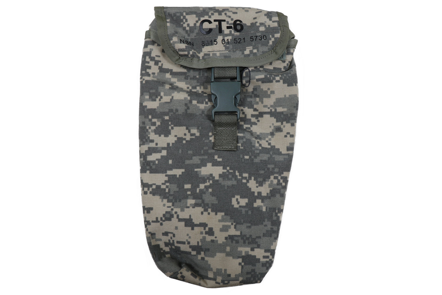 US Military UCP CT-6 Medical Pouch
