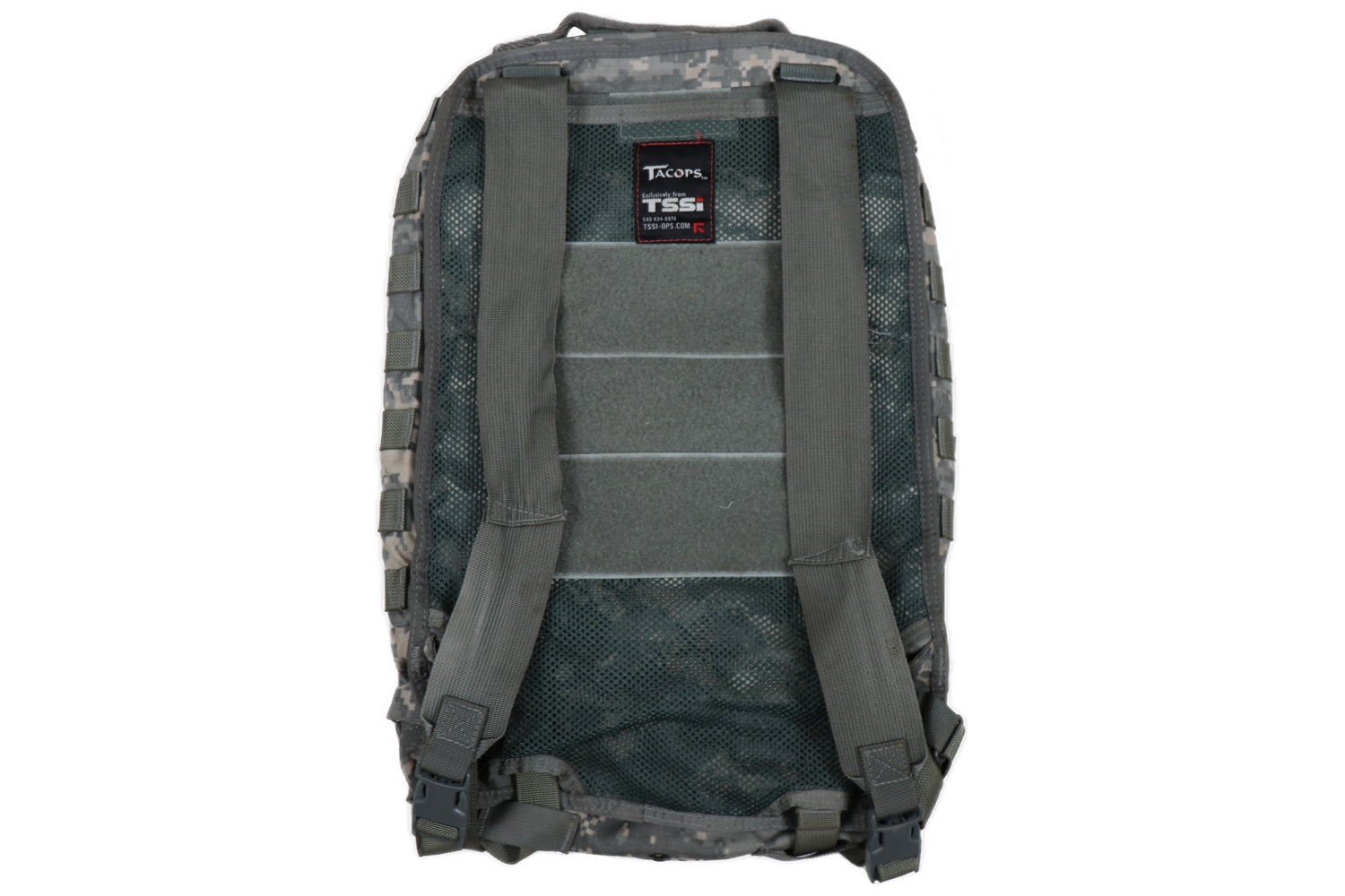 Tacops UCP M-9 Medical Assault Pack