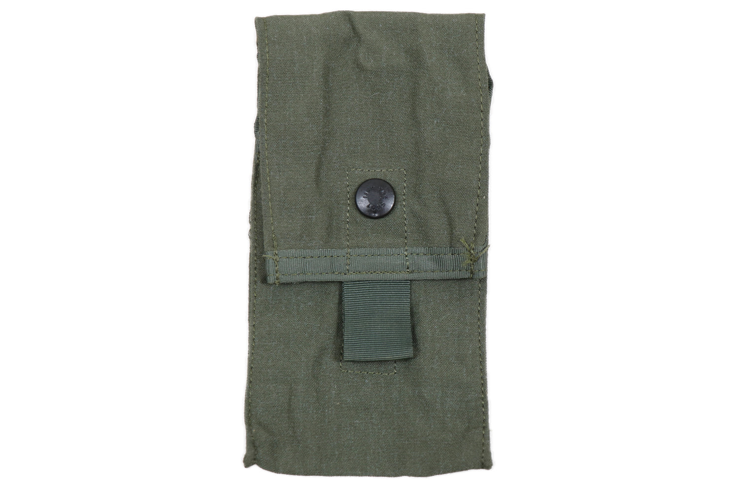 US Military OD Air Warrior Crewman Utility Pouch