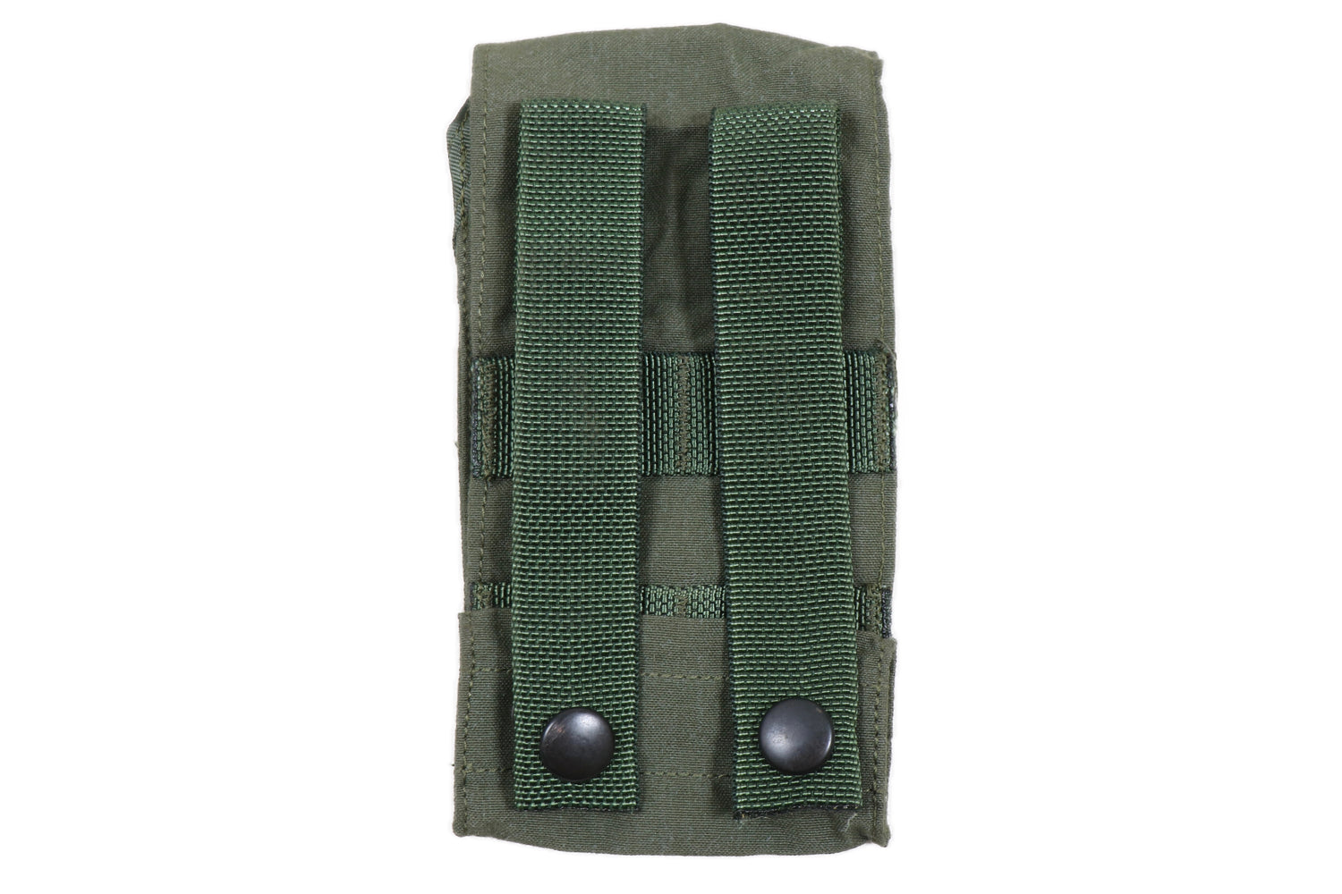 US Military OD Air Warrior Crewman Utility Pouch