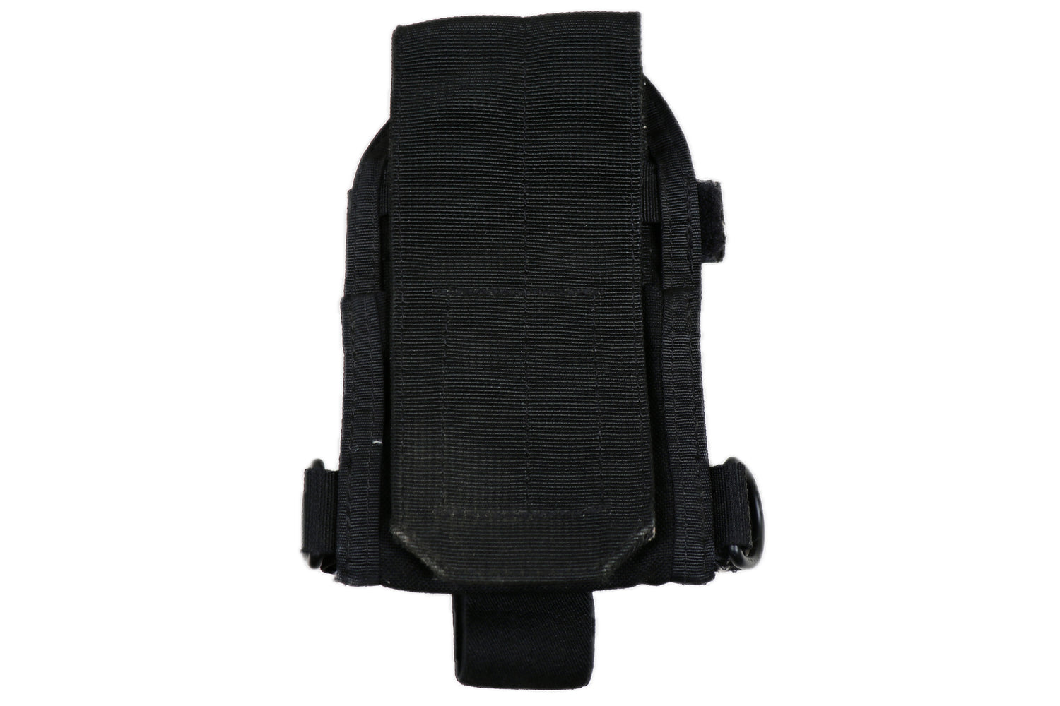 Blackhawk Black Buttstock Mag Pouch