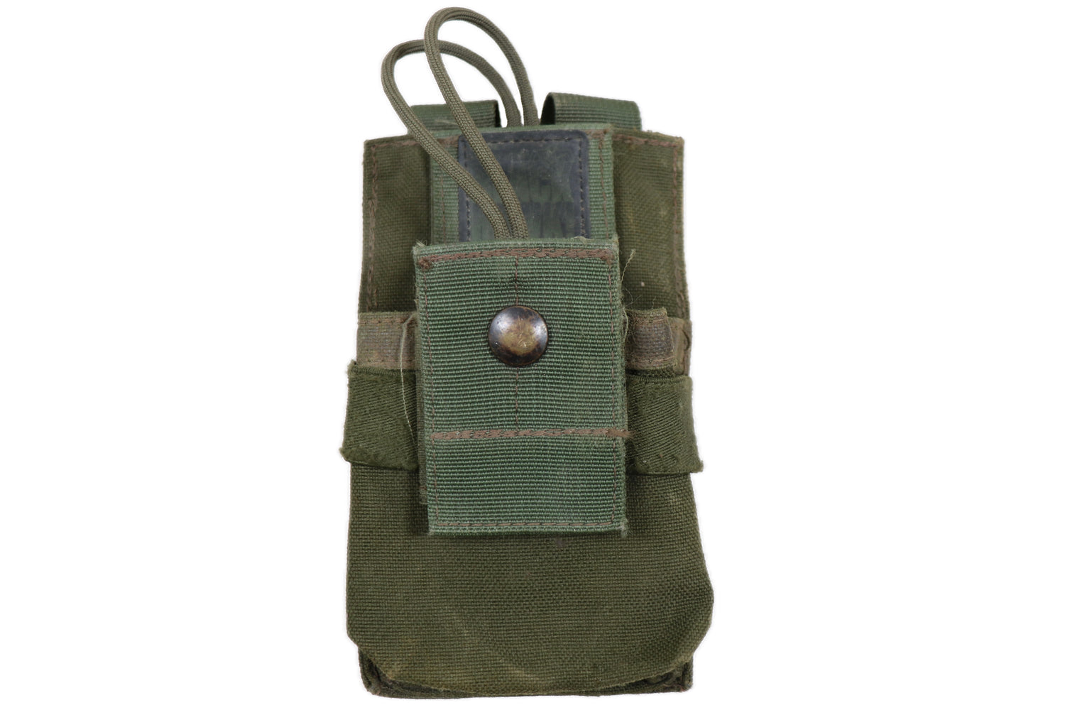 Blackhawk OD Radio Pouch