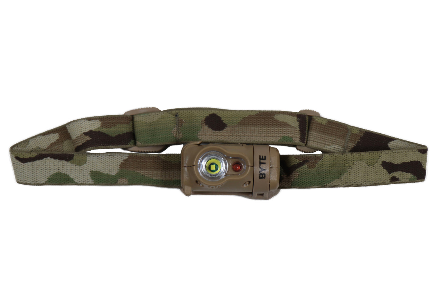US Military OCP BYTE Headlamp