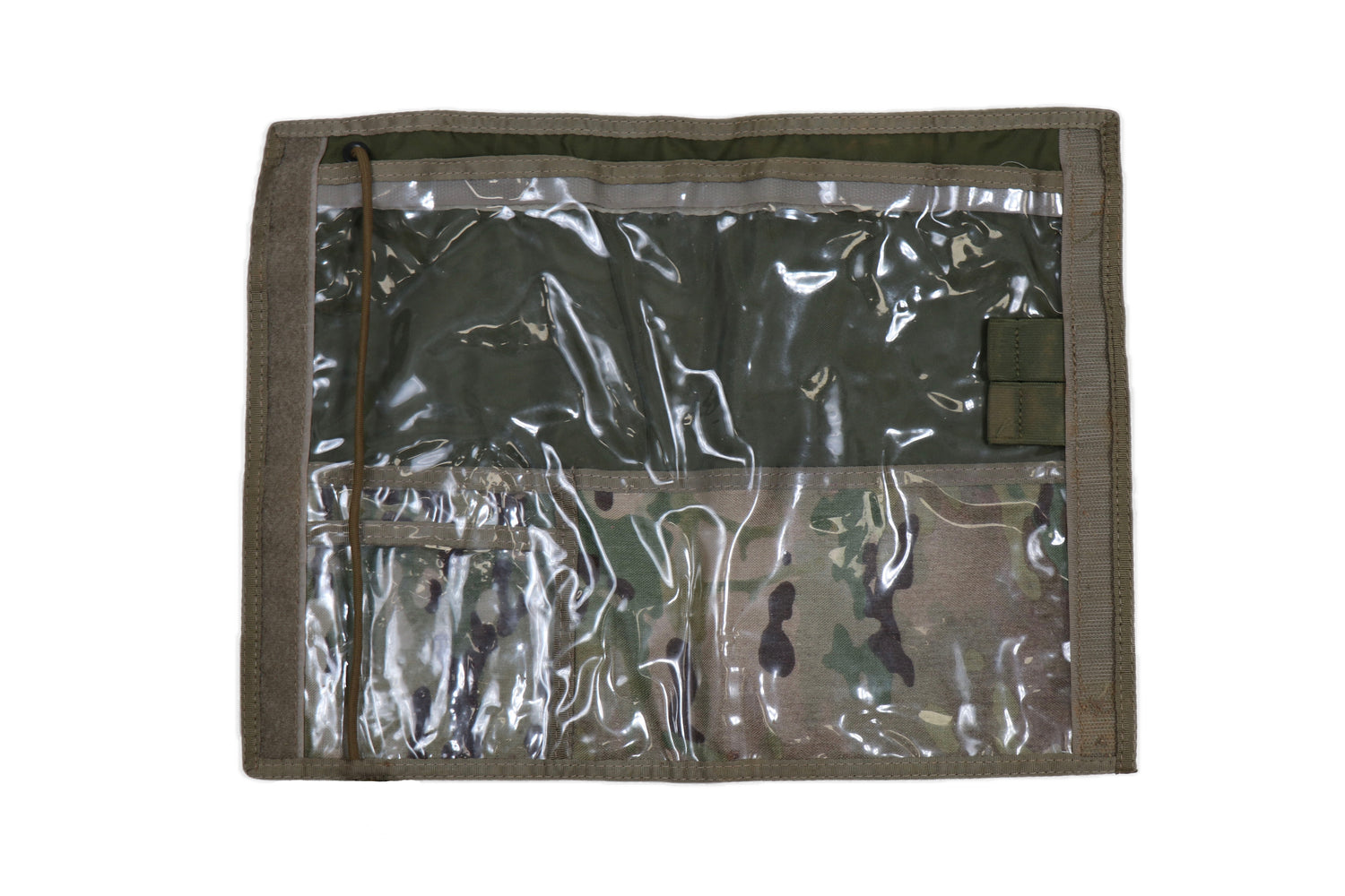 US Military OCP Map Pouch