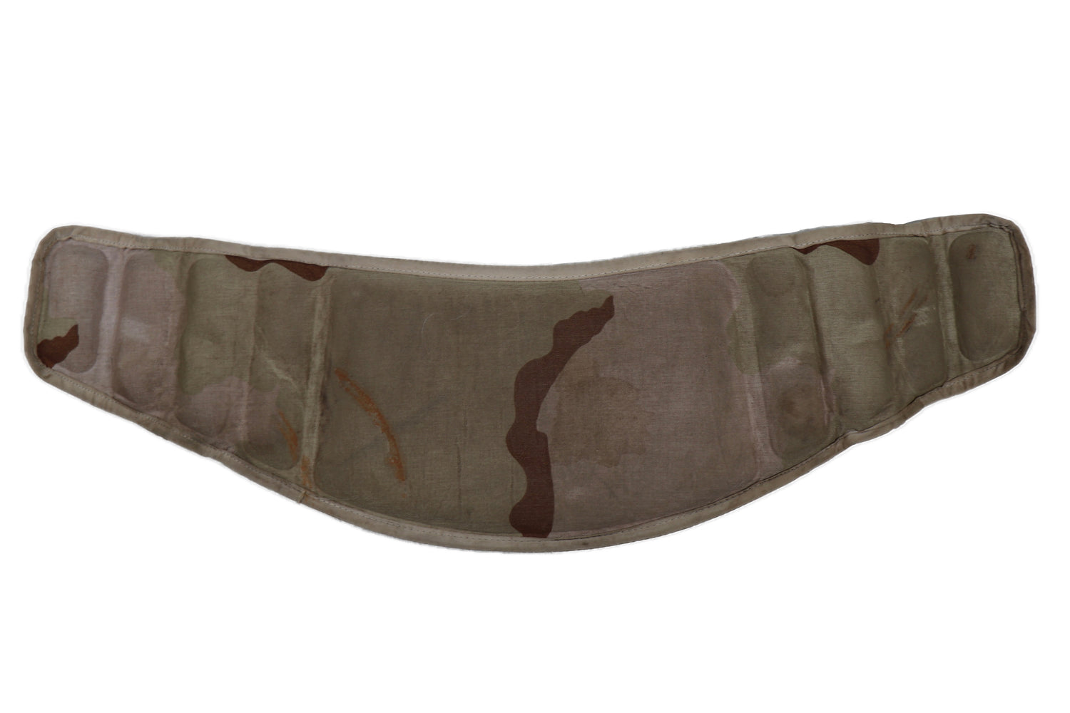 US Military DCU Large Rucksack Hip Belt