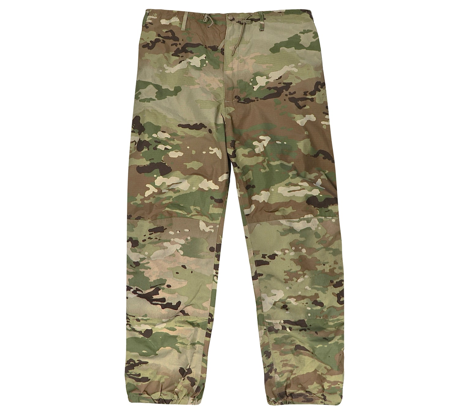 US Army OCP ECWCS Extreme Cold Level 6 Trousers