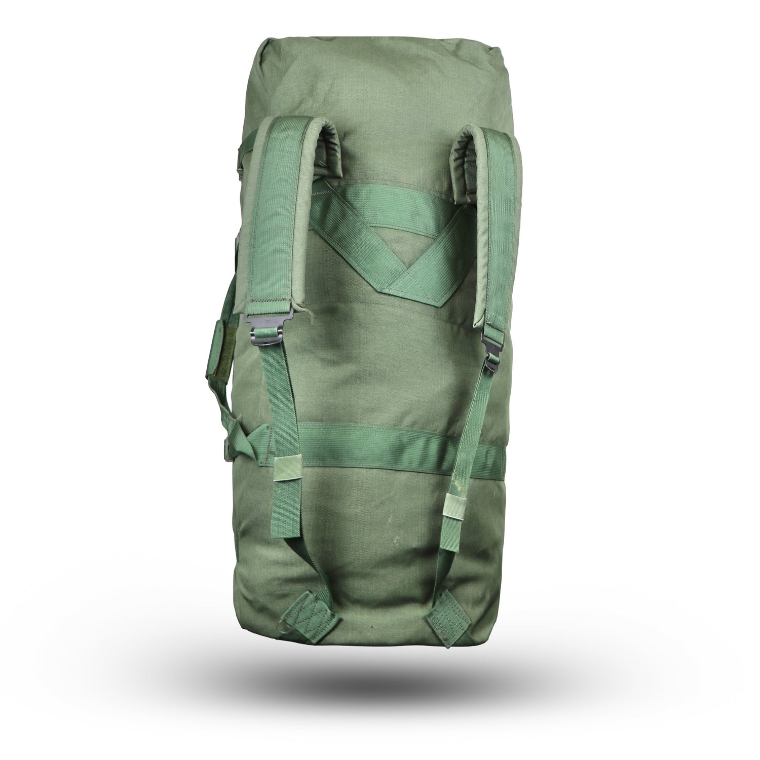 US Military Improved Deployment Sea Duffle Bag