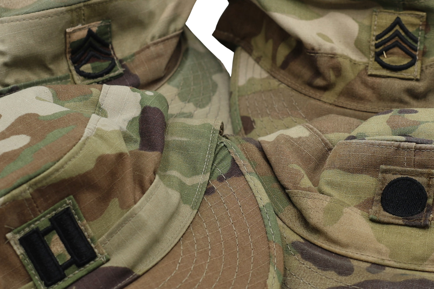 US Military OCP Patrol Cap