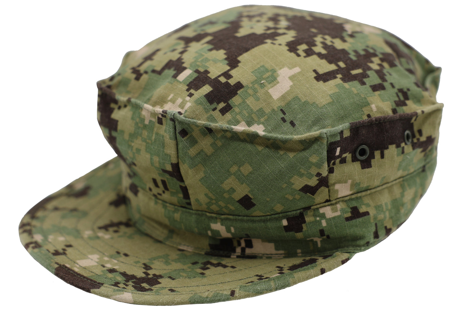 US Navy NWU Type III Utility Cap