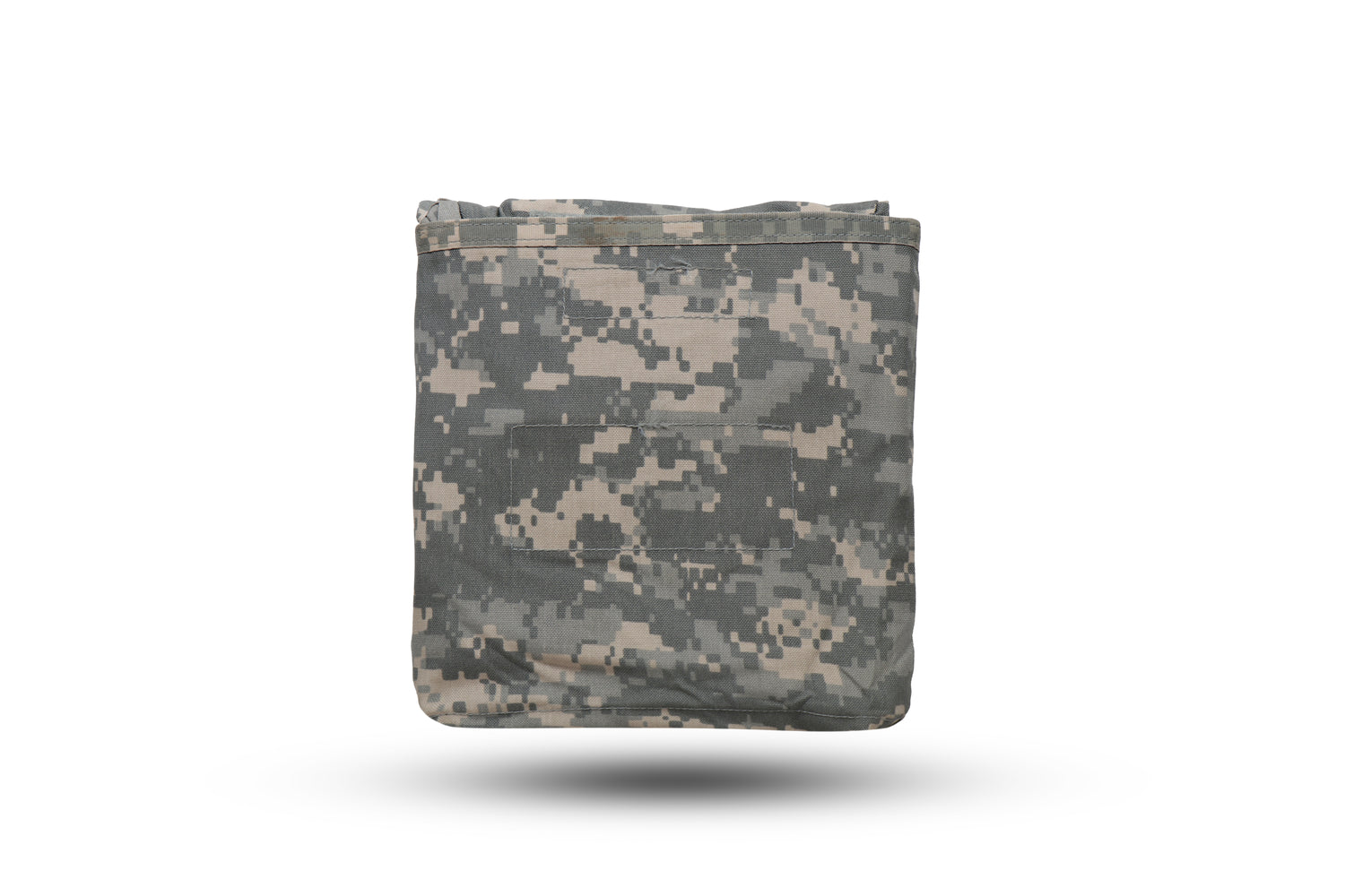 US Military UCP IOTV Side Plate Pocket