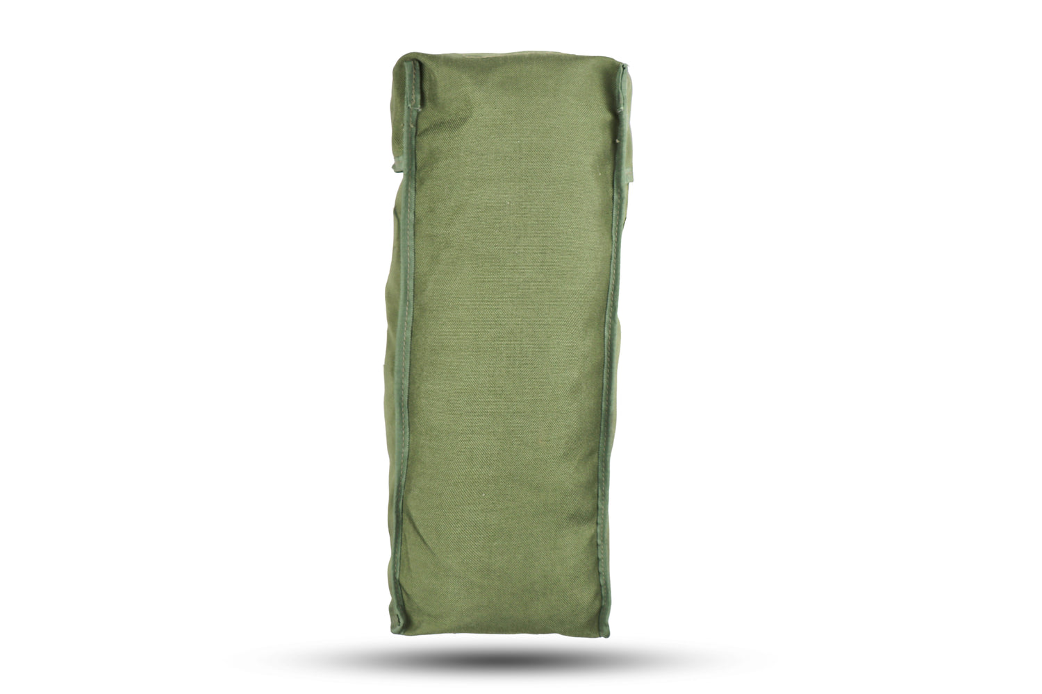 US Military OD GREEN Harris RF Communications Radio Pouch