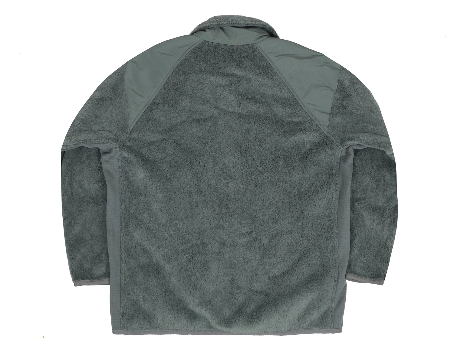 US Army ECWCS Foliage Green Cold Weather Fleece