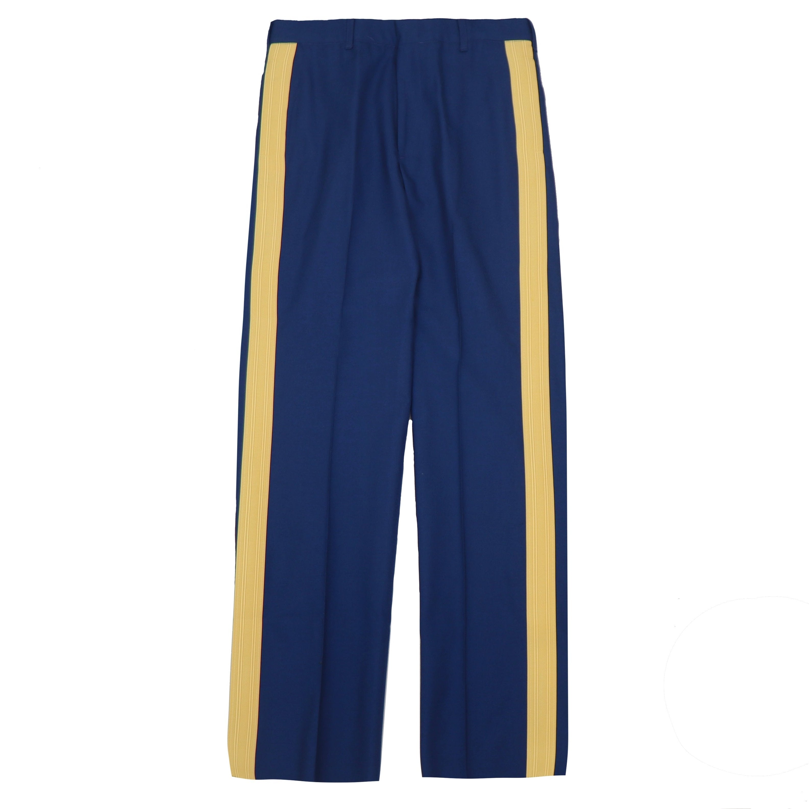 US Army Braided ASU Dress Blue Pants – Gear Rack