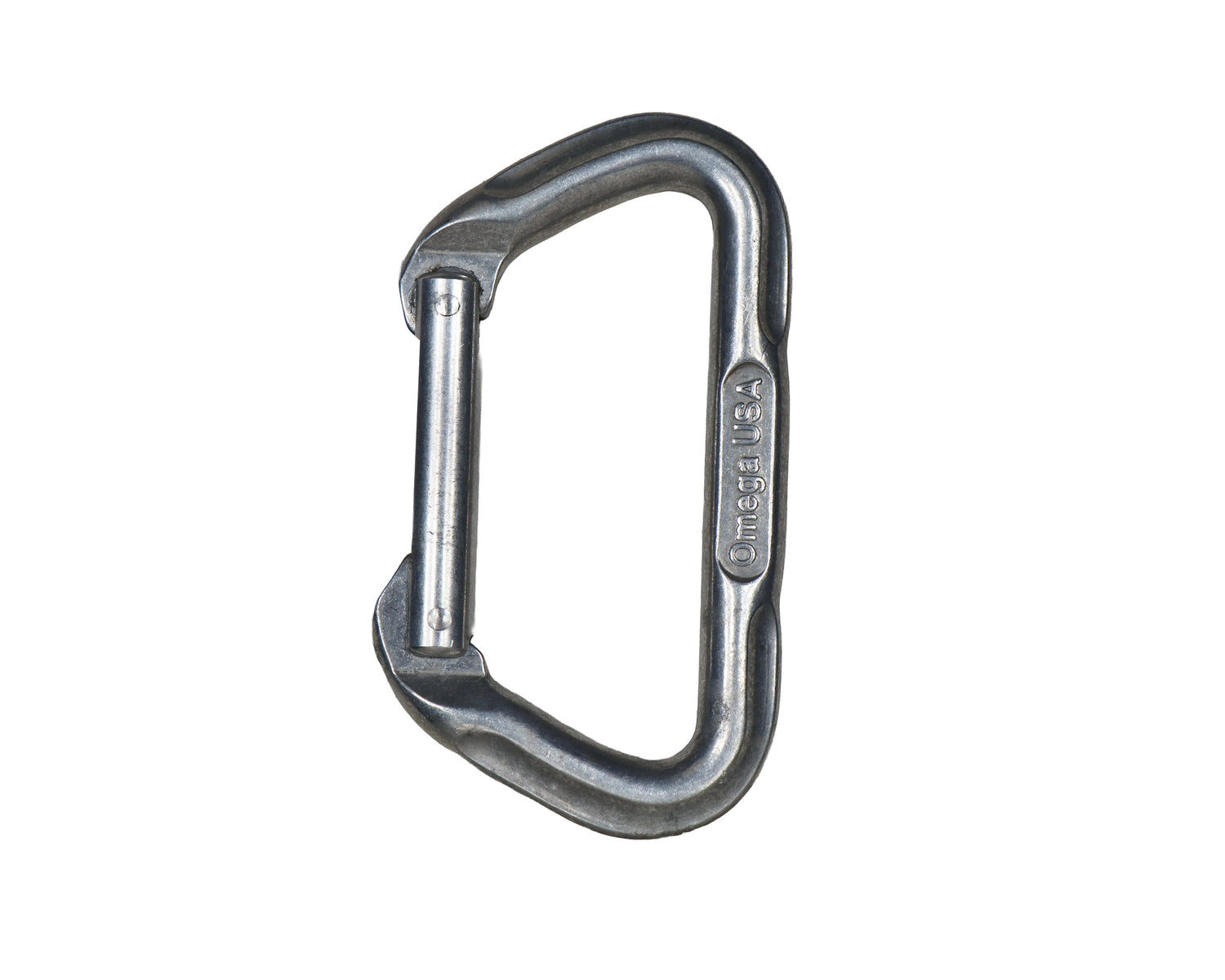 US Military Air Warrior Omega Non-Locking Carabiner