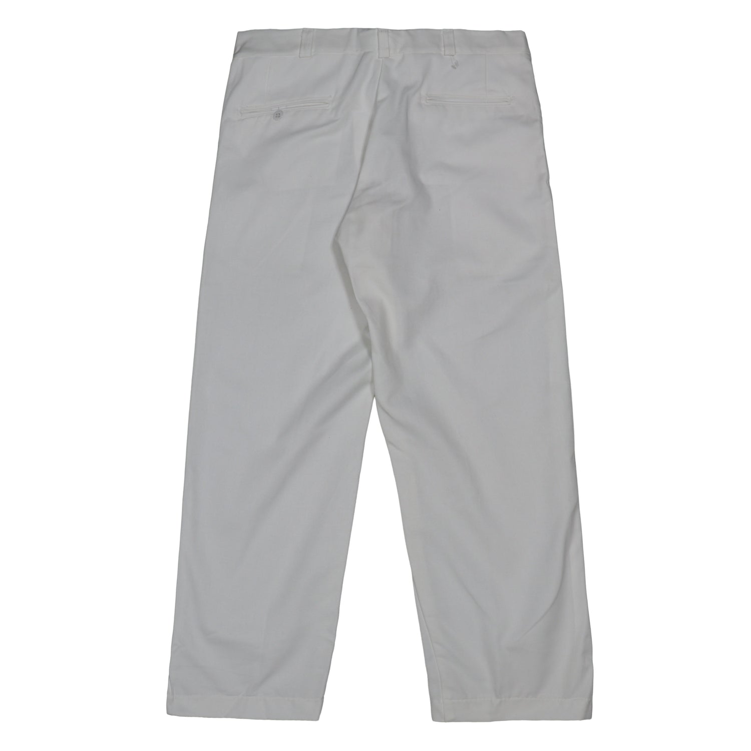 US Military Men's Hospital Uniform Trousers