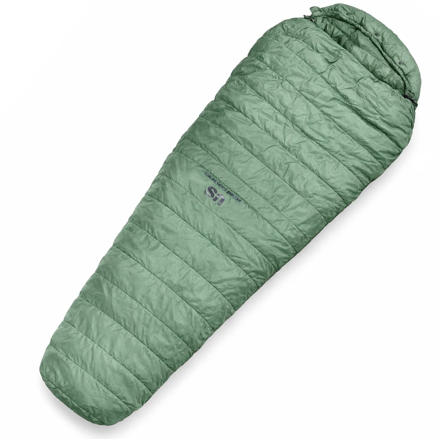 US Military Extreme Cold Weather Sleeping System Sleeping Bag