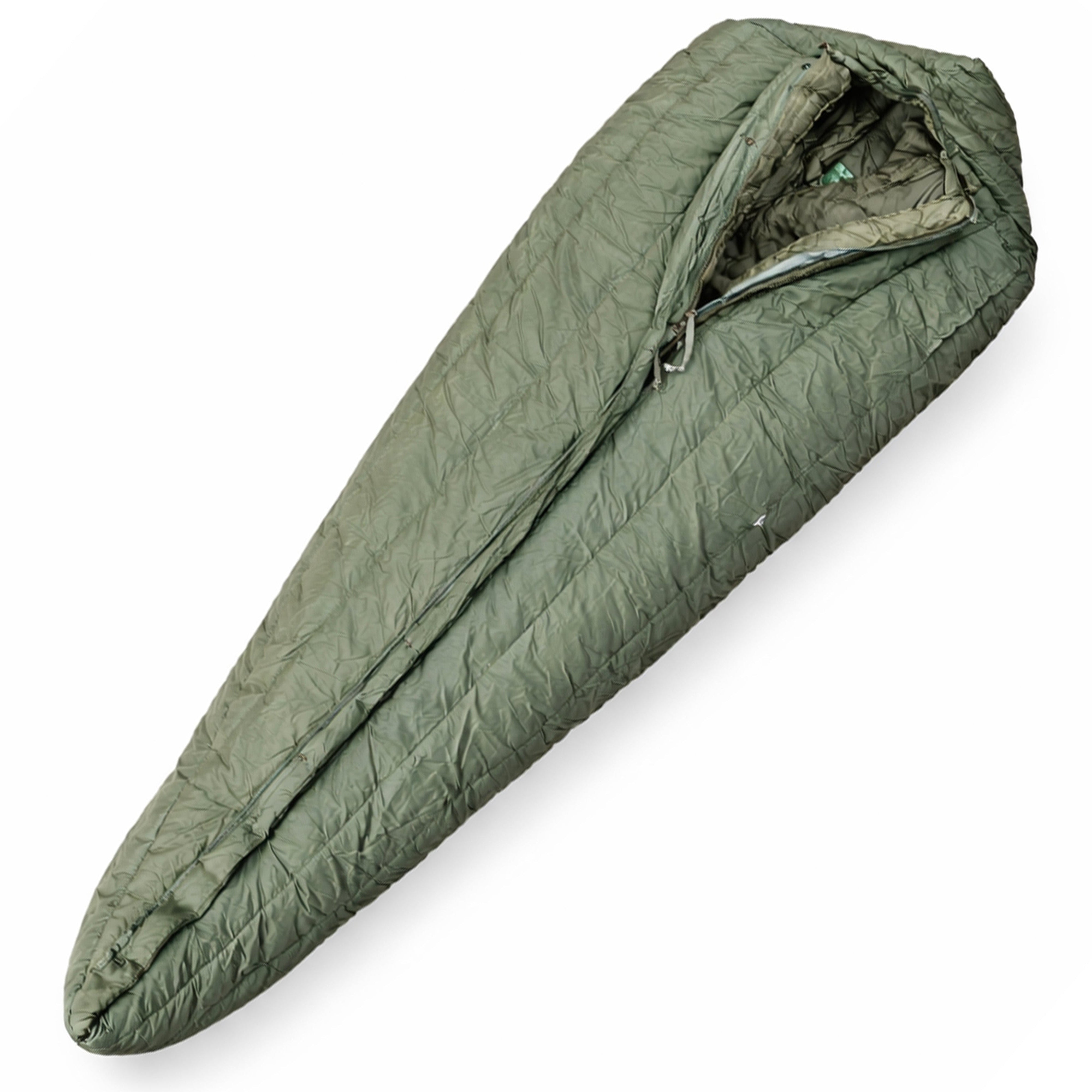 us army schlafsack extreme cold US Military Extreme Cold Sleeping Bag – Gear Rack