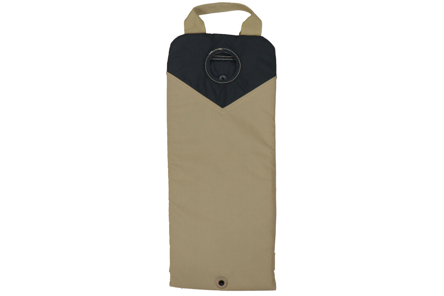 US Military ILBE Tan Camelbak Storm Hydration Carrier