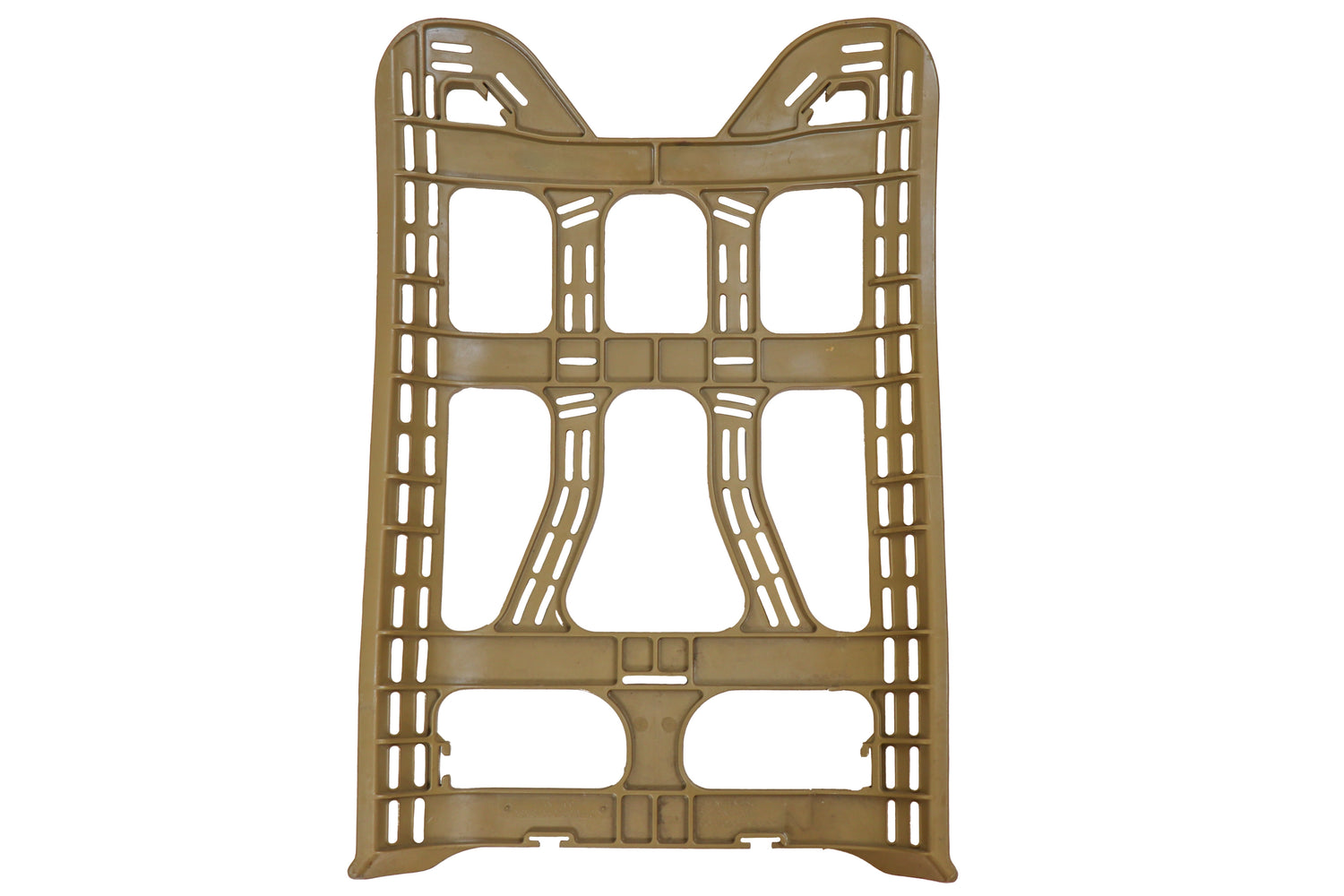 US Military Tan 499 Large Rucksack Molle Frame